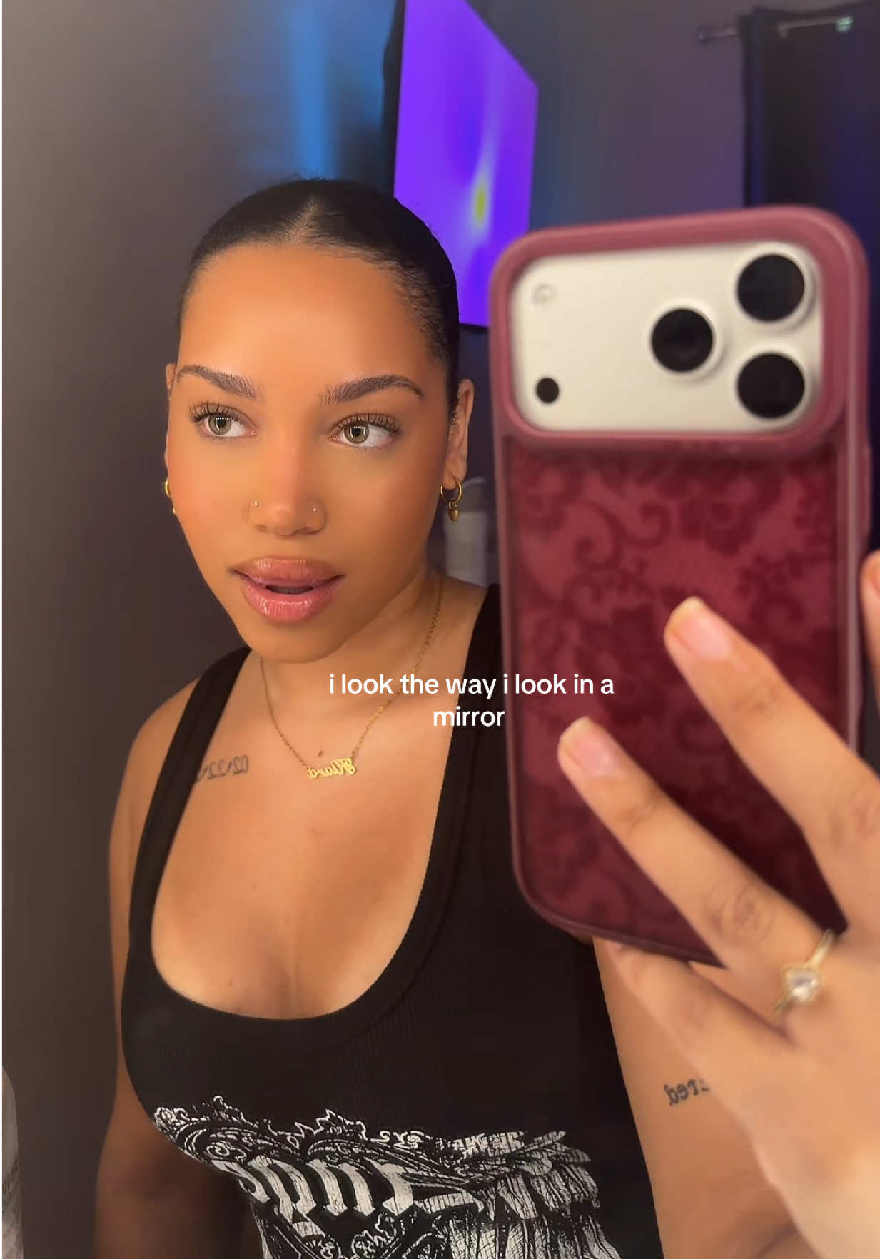 @kiara jaleesa