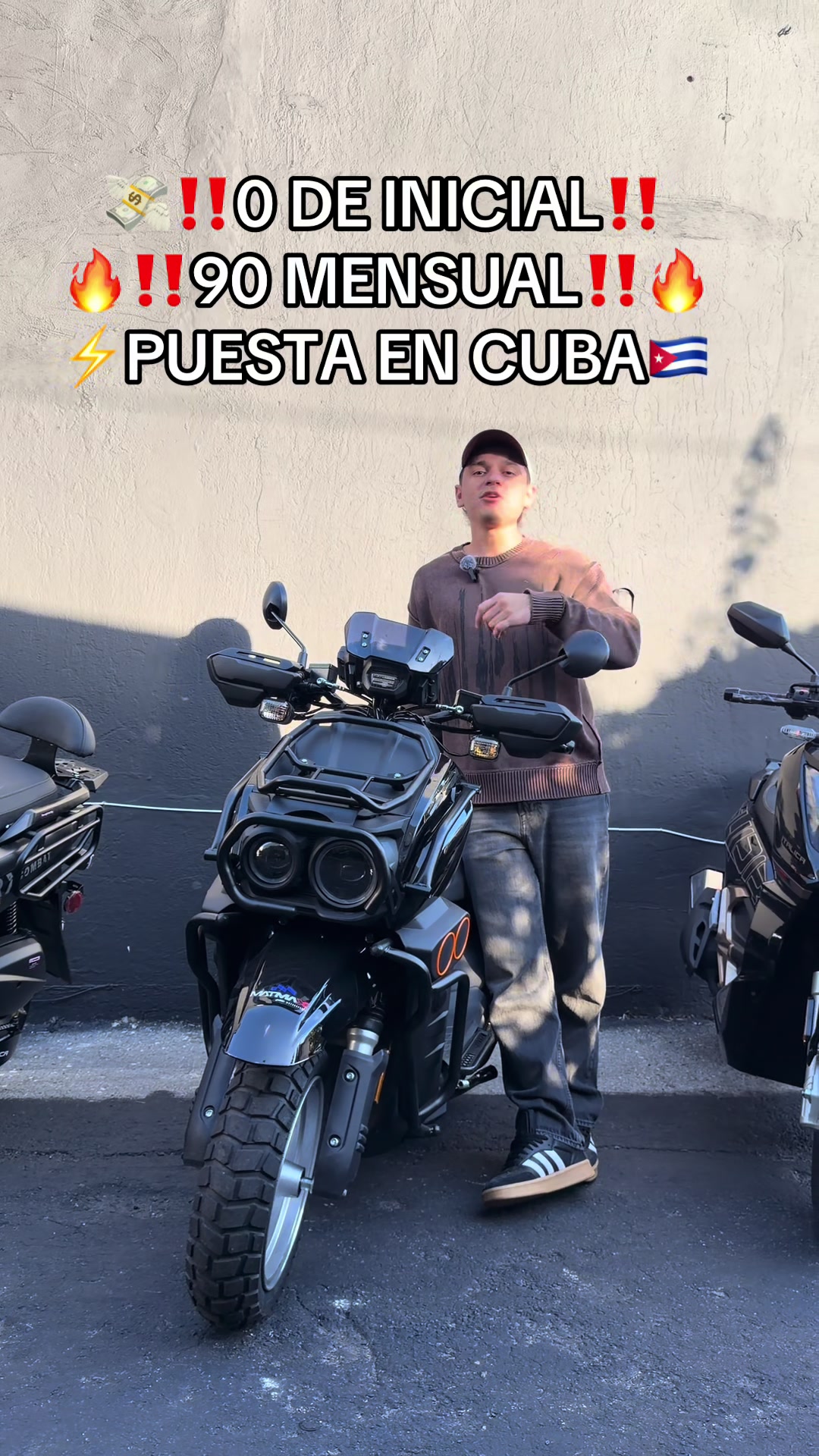 @Pesepe Motors