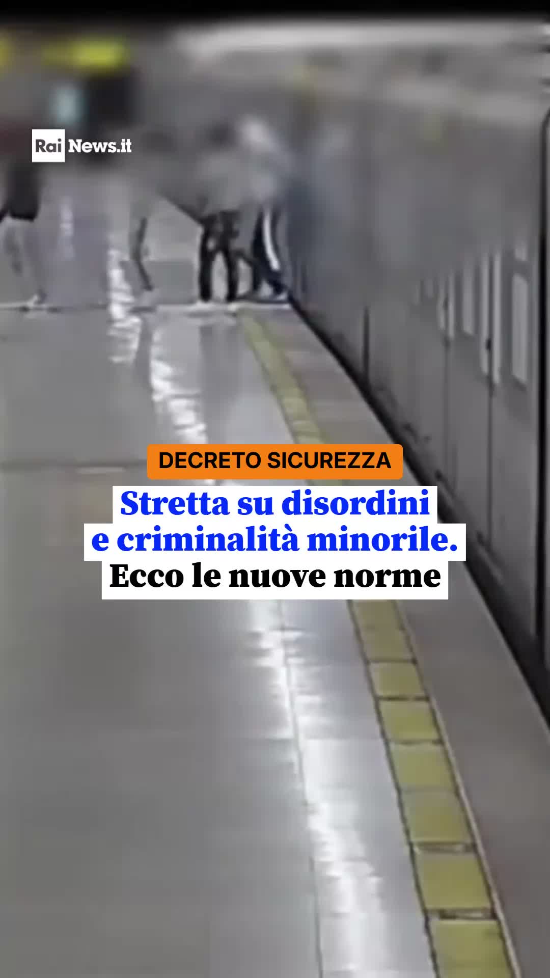 @RaiNews