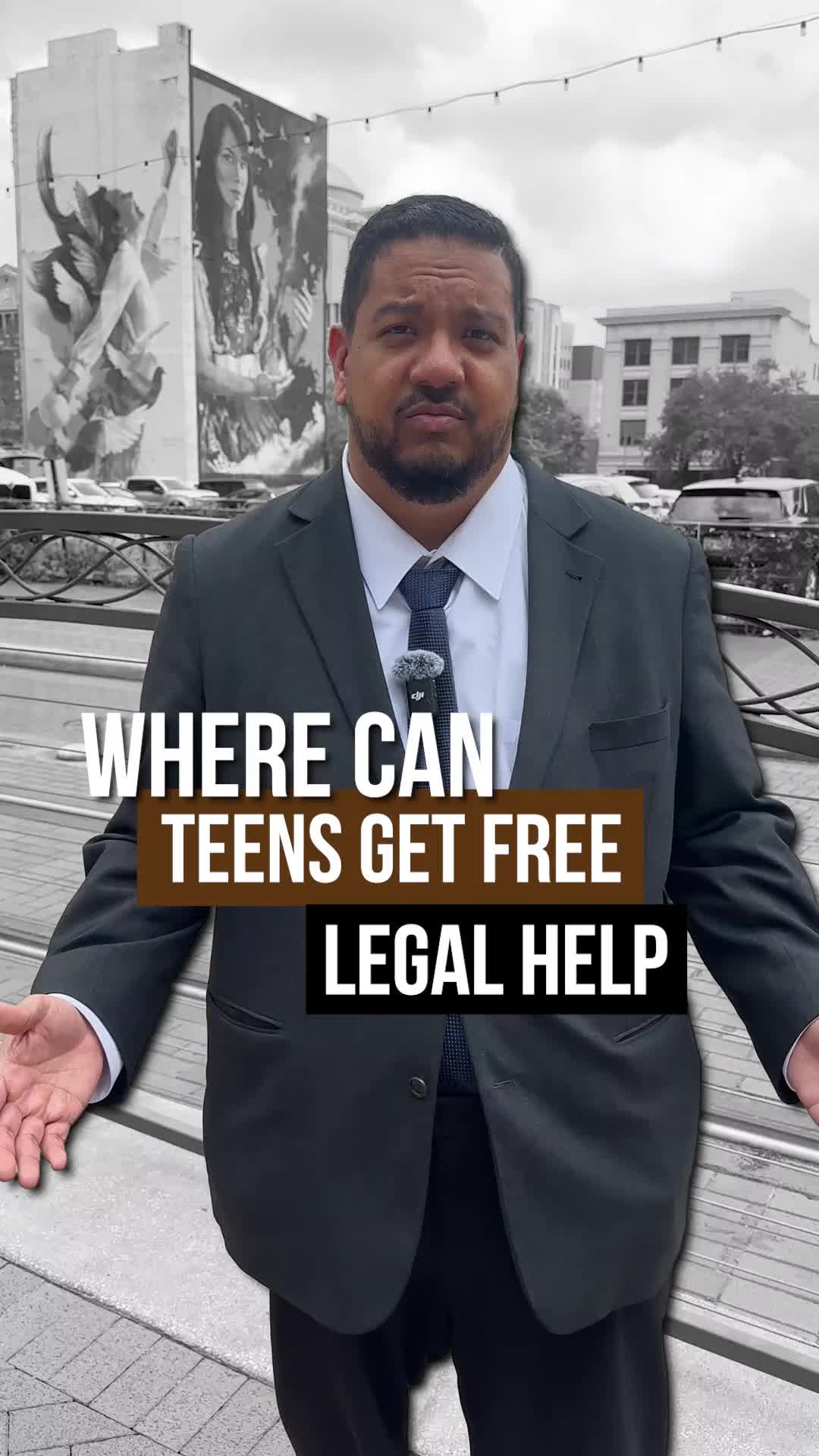 @Ruben Restrepo | DWI Lawyer