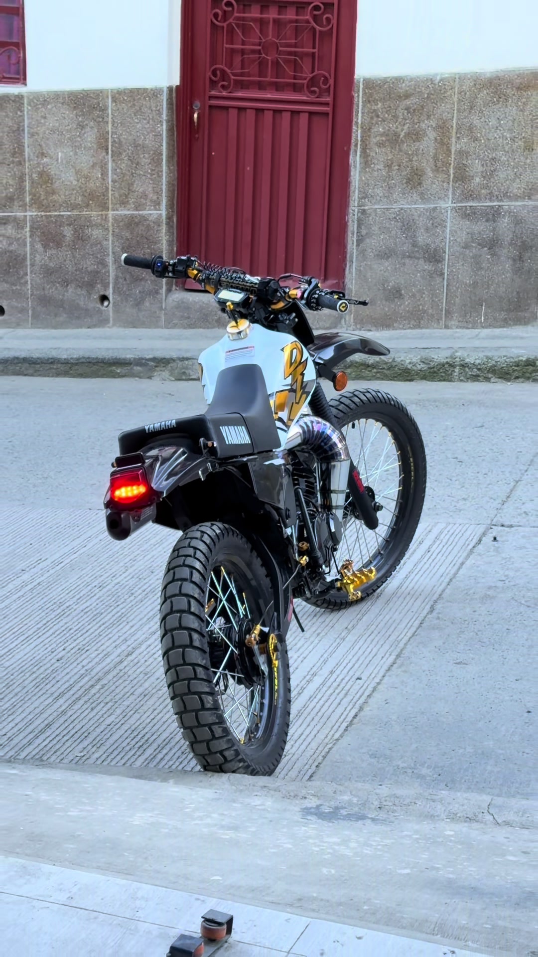 @Jhoan Riders