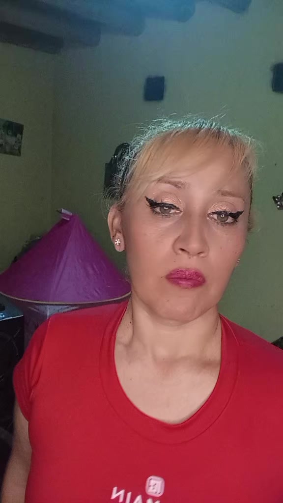 @Stella Cortez