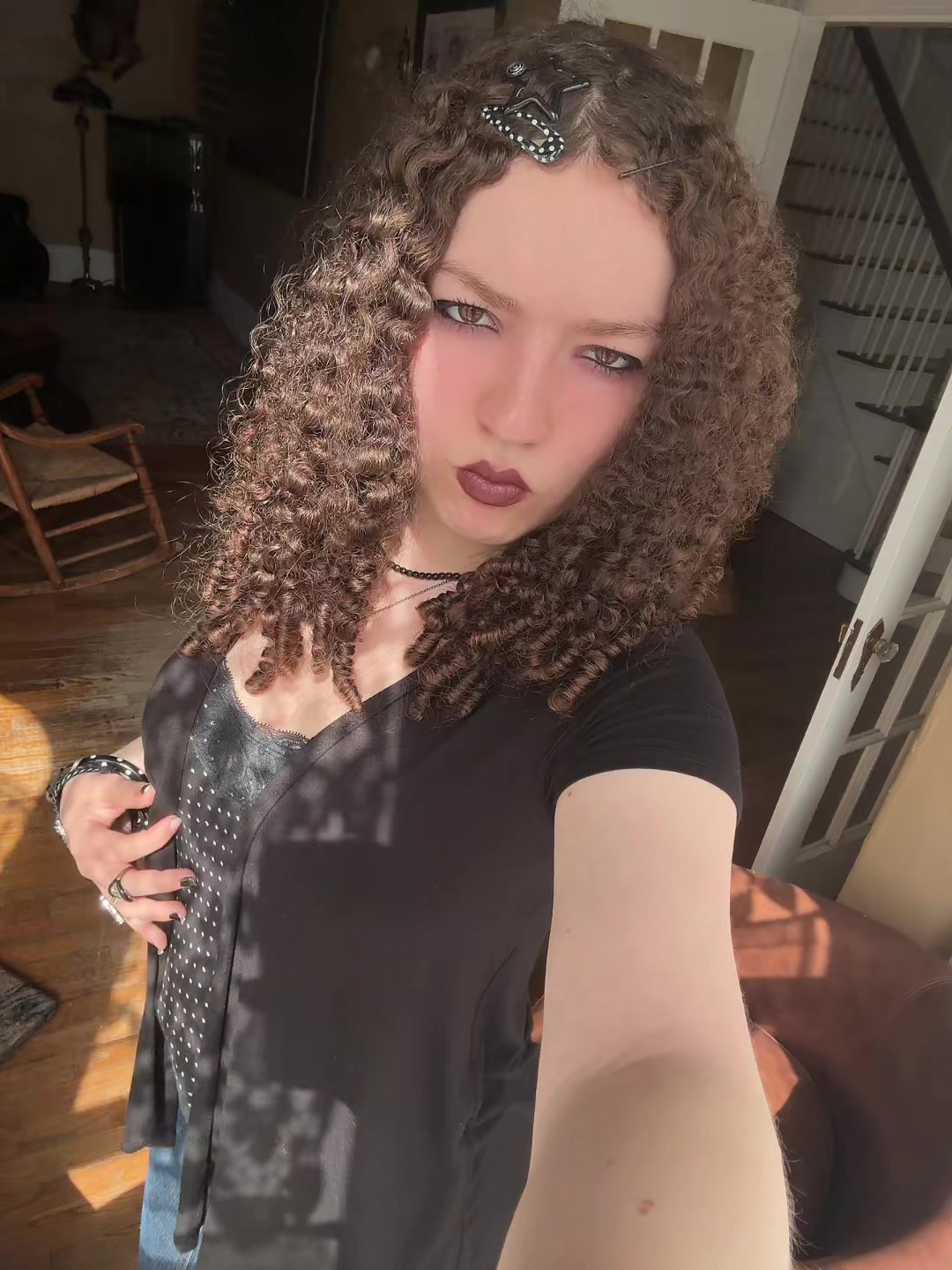 @Fiona🕷️⋆。𖦹°⭒˚。⋆