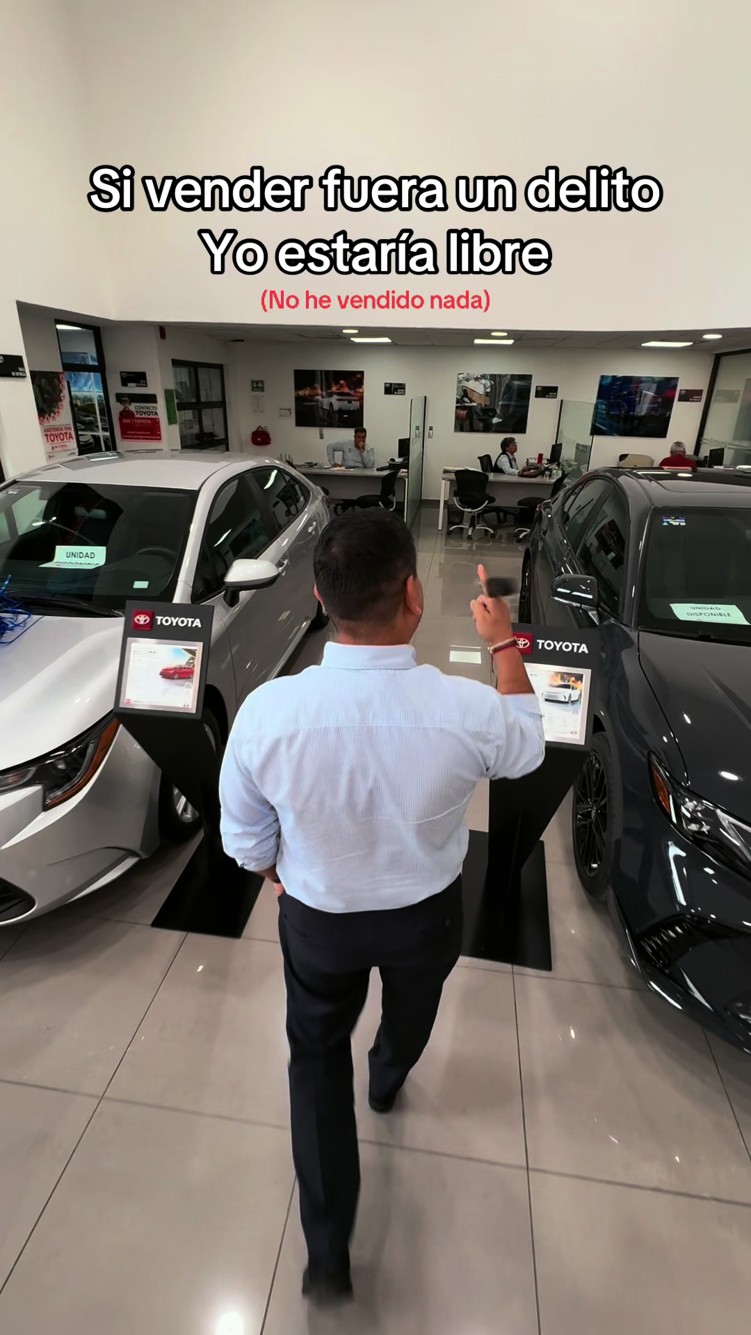 @Toyota Puerto Vallarta