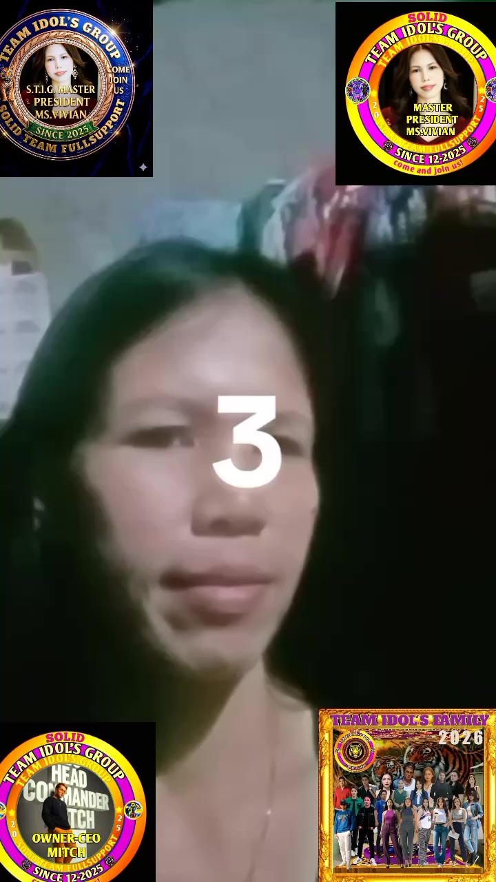 @MASTER ADMIN VIVIAN