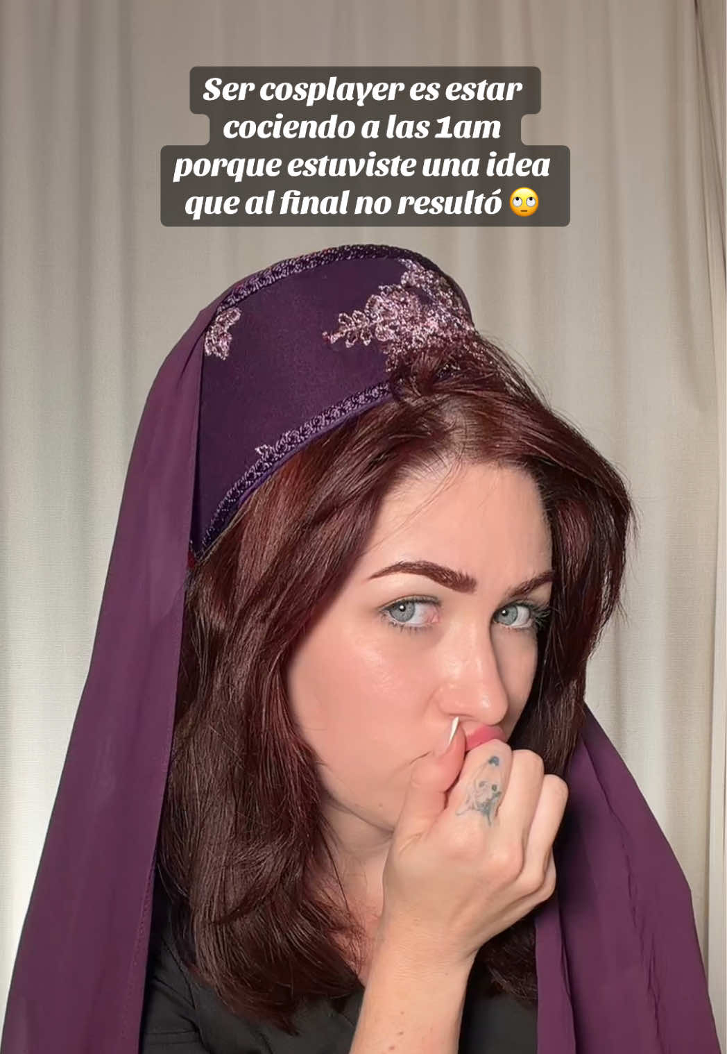 @Dayanis