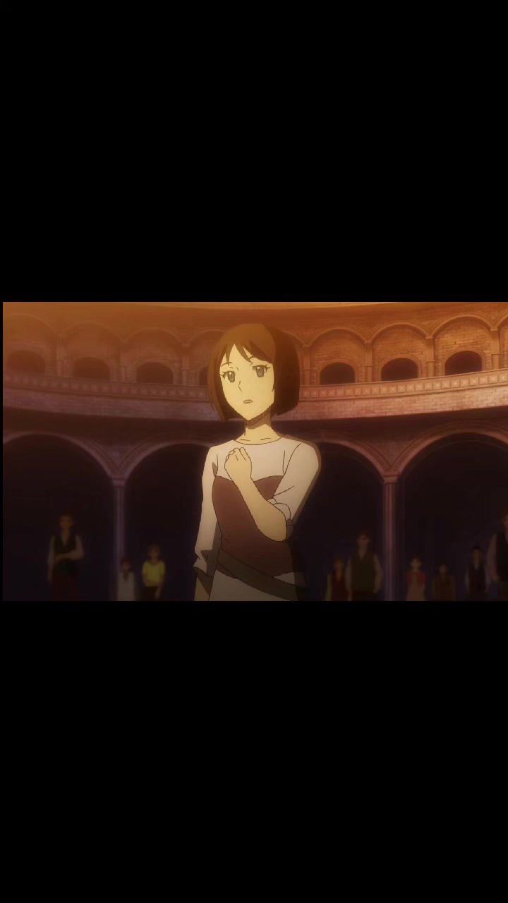 @kai's Anime....