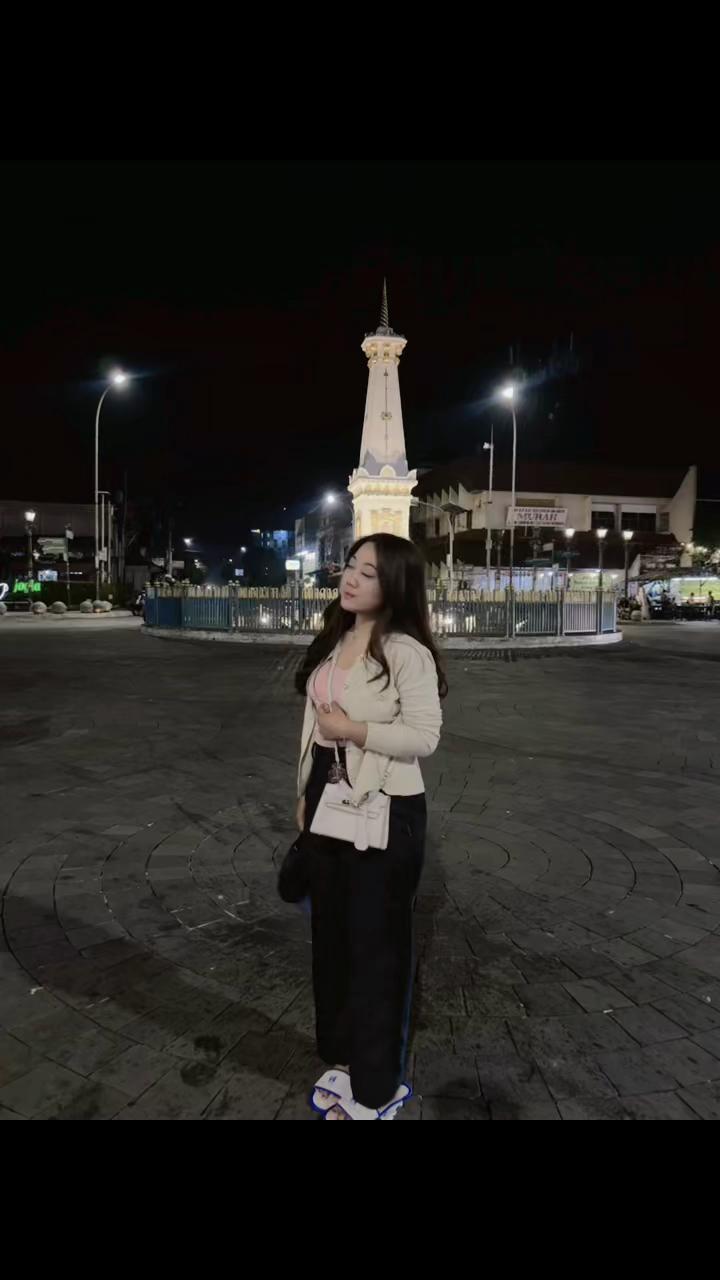 @Della shafira