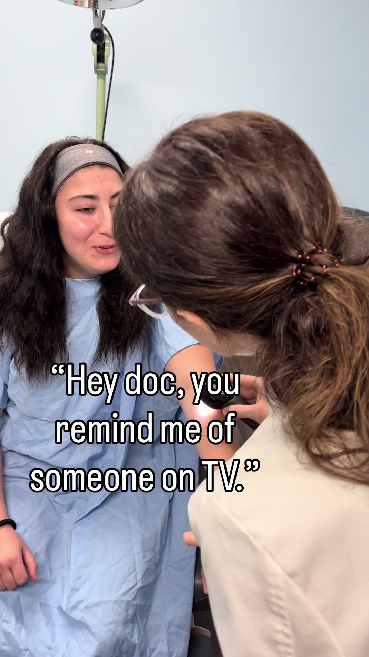 @Margaret Fonder, MD