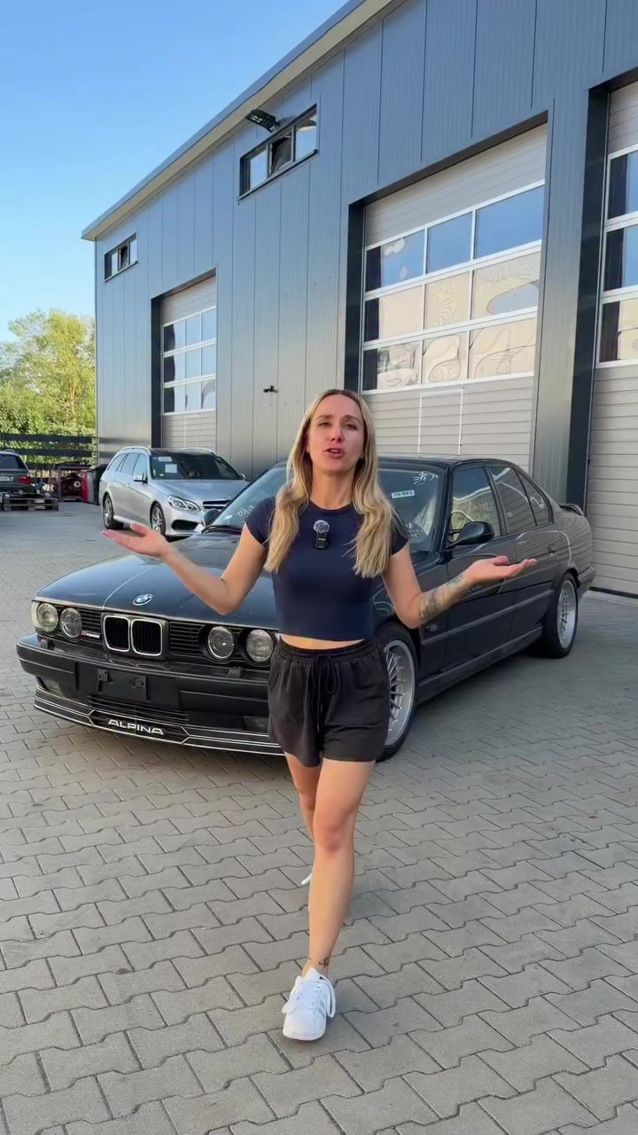 @BMW MPOWER M5