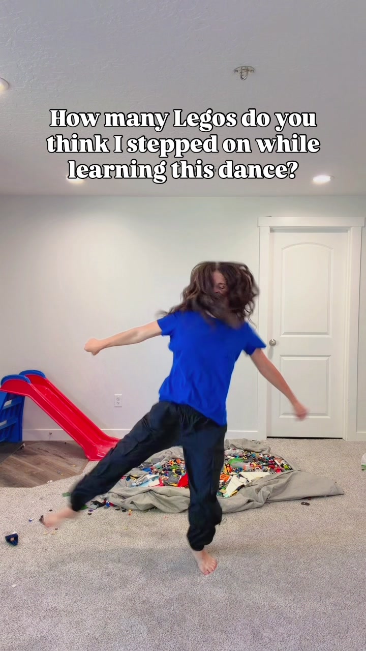 @Dancebreakmomma