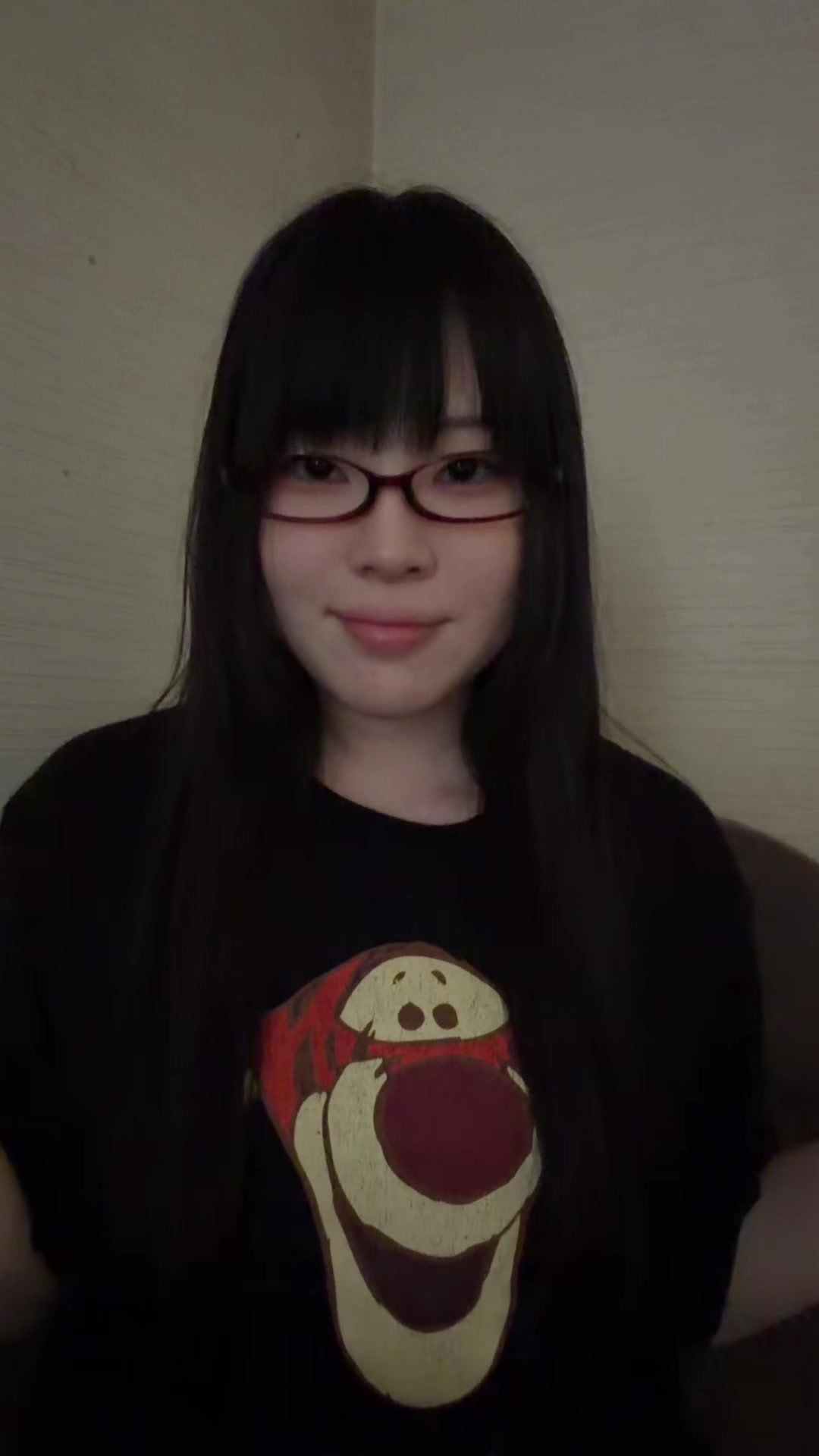 @人見知り