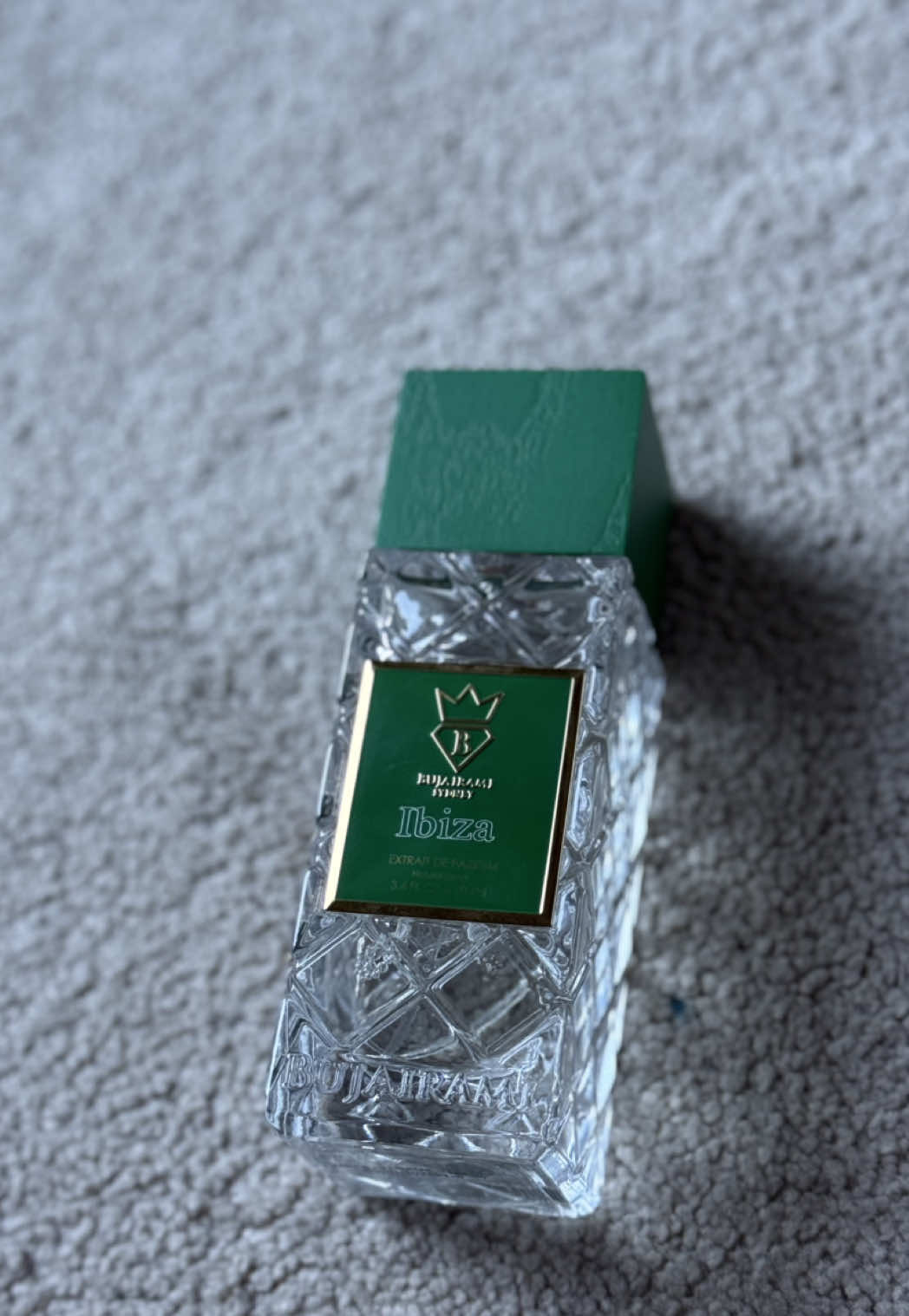 @Pure Parfums