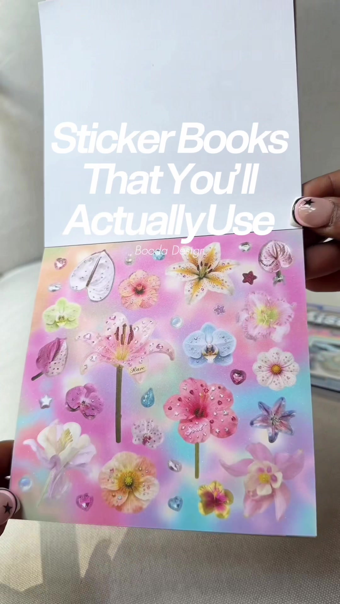 @crafticarli✍🏾🧰⌨️