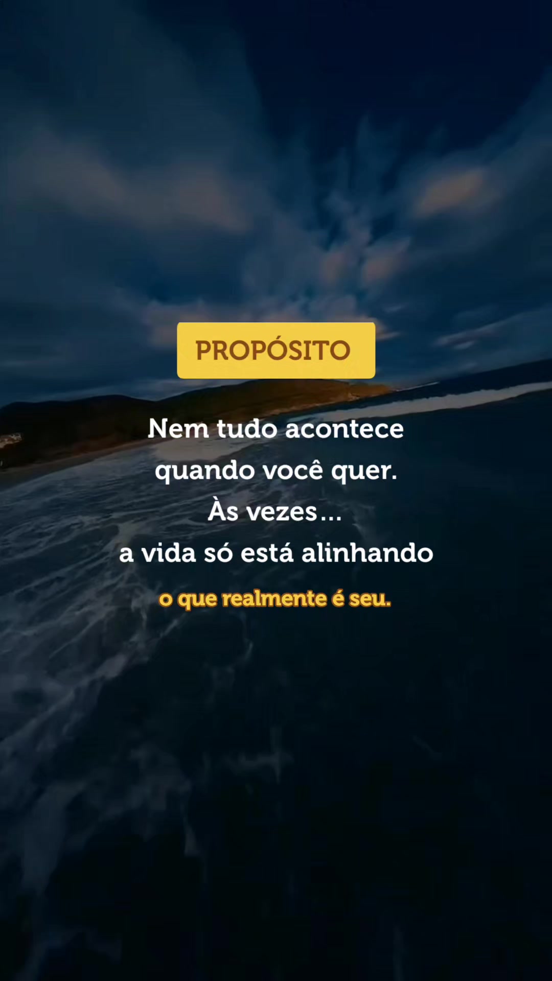 @vida em frases