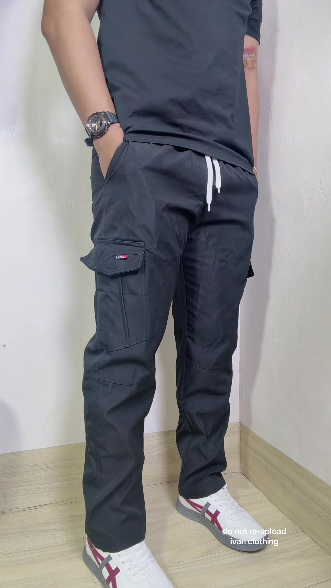 @Ivan Clothing