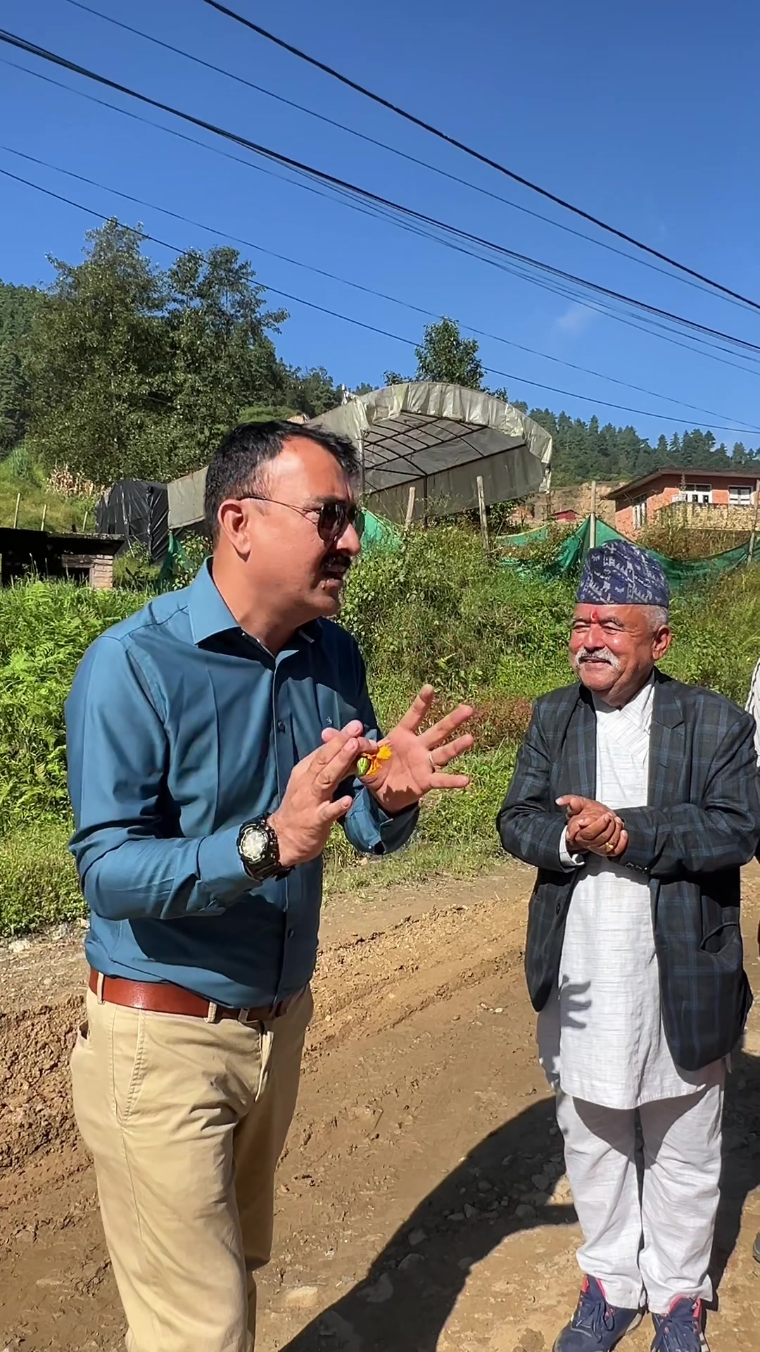 @Bishnu Gaire