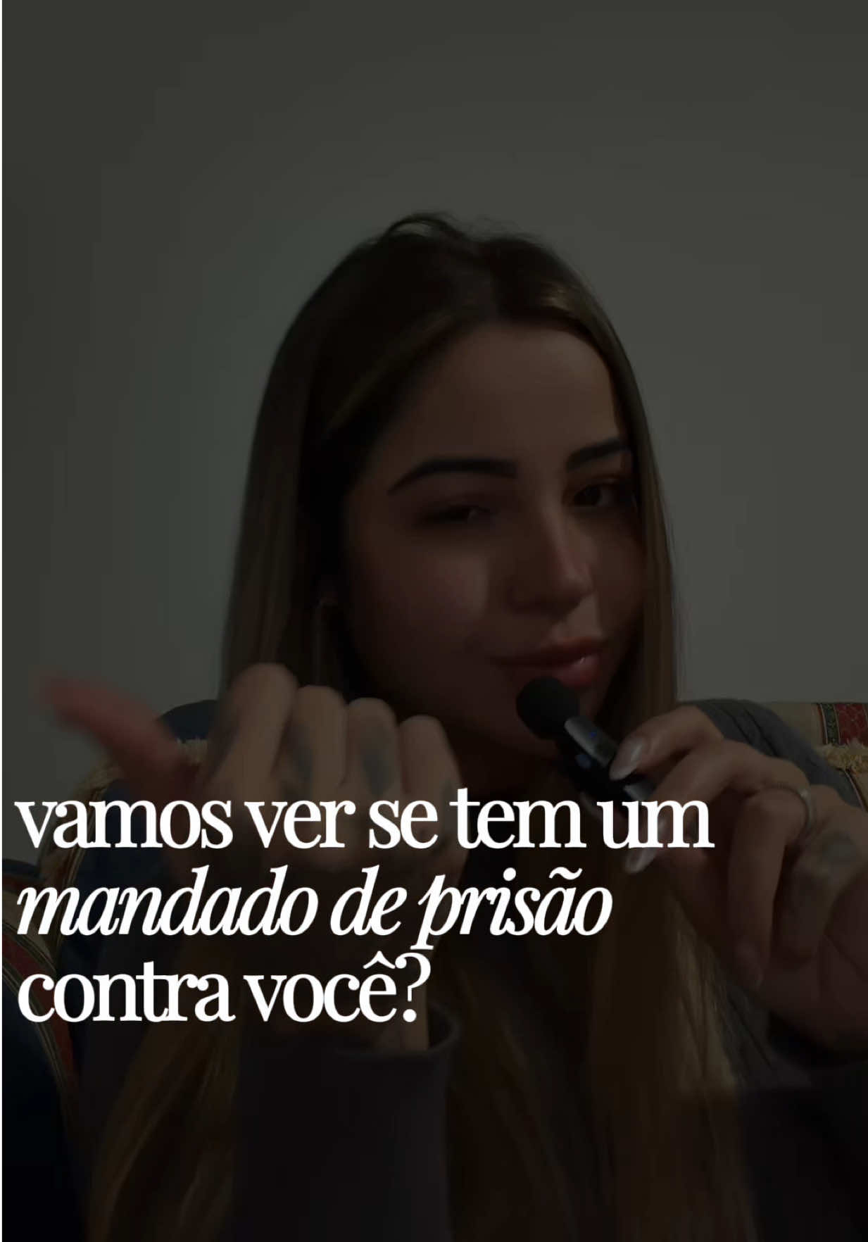 @Aline | ADVOGADA CRIMINALISTA