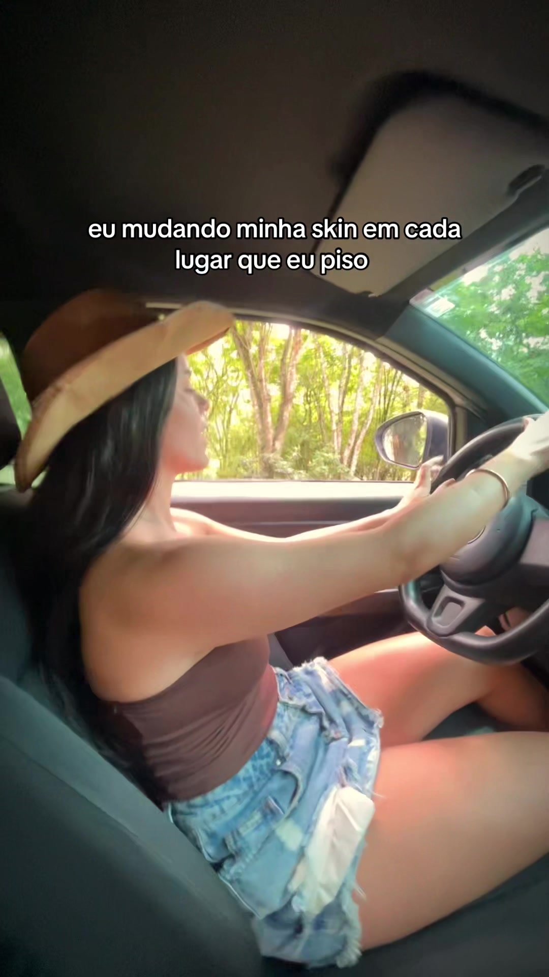 @Maf&ecirc; Mendon&ccedil;a