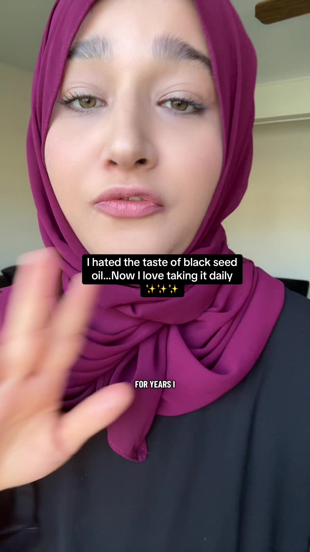@Ameera Glam Approved