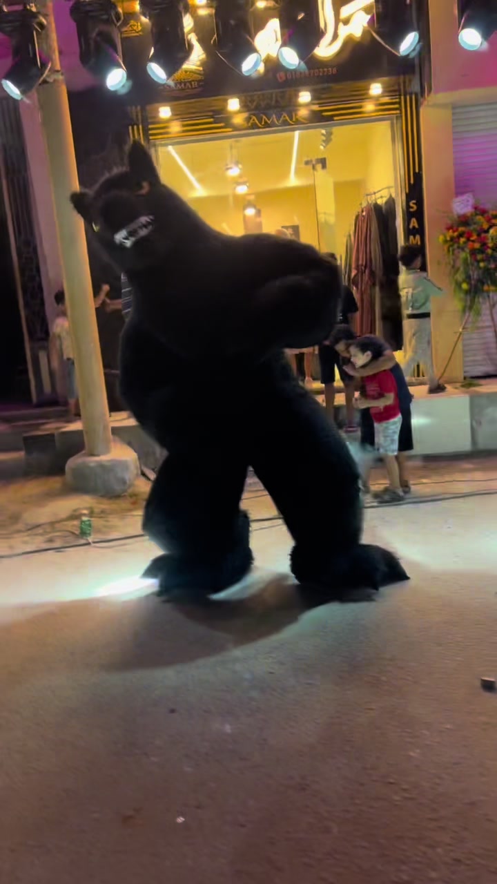 @بودا بتاع غوريلا🦍🔥