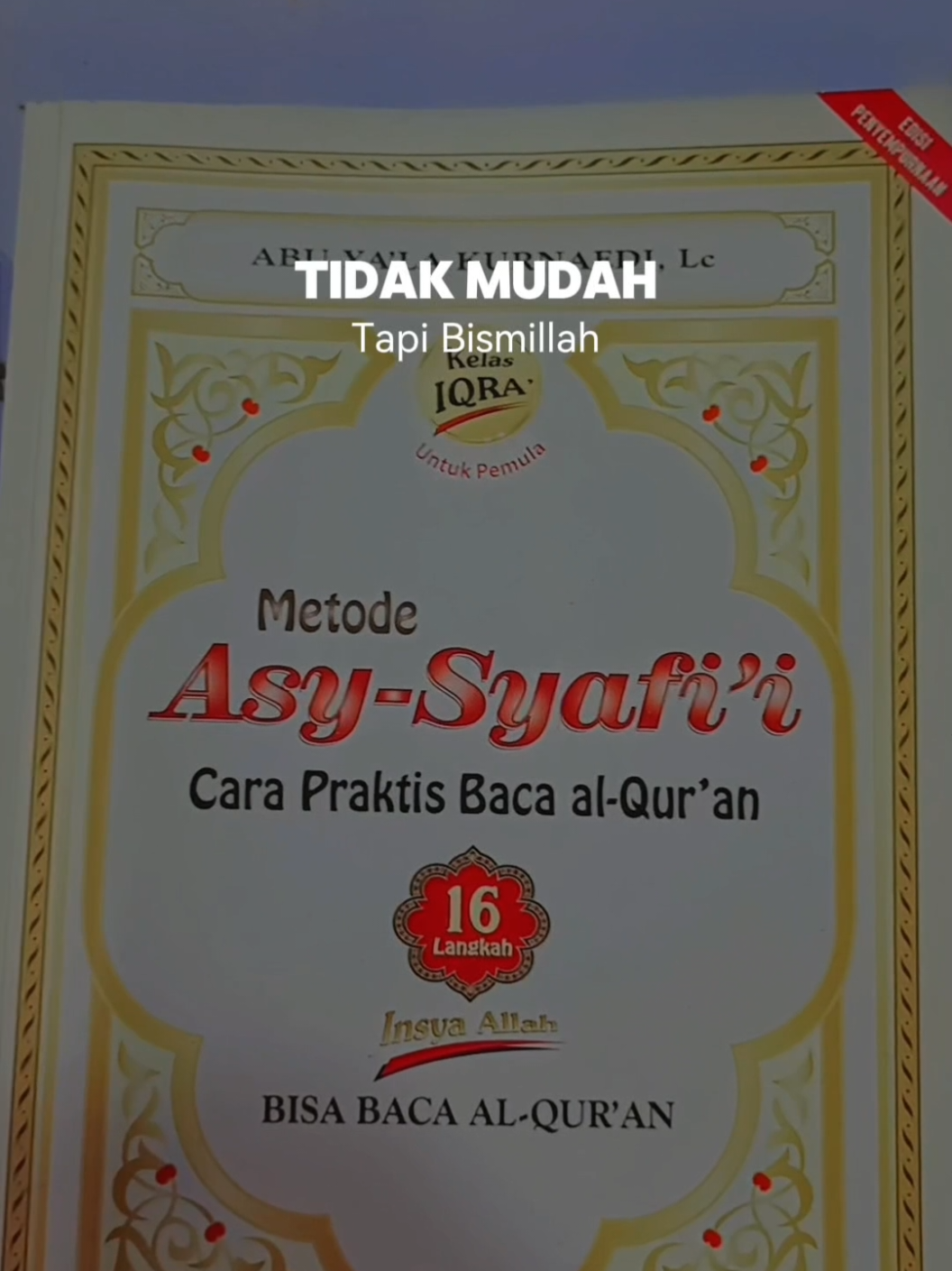 @Inspirasi Kehidupan Islami