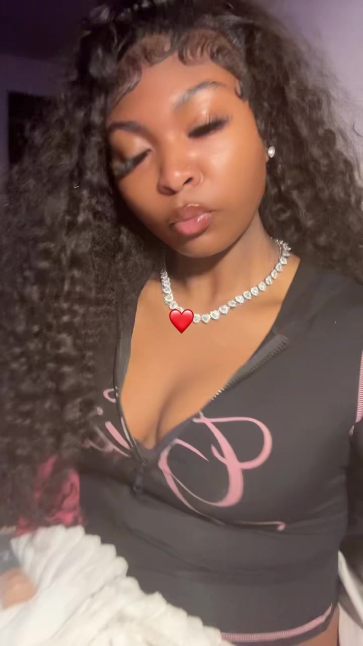 @Niyah💗🤩