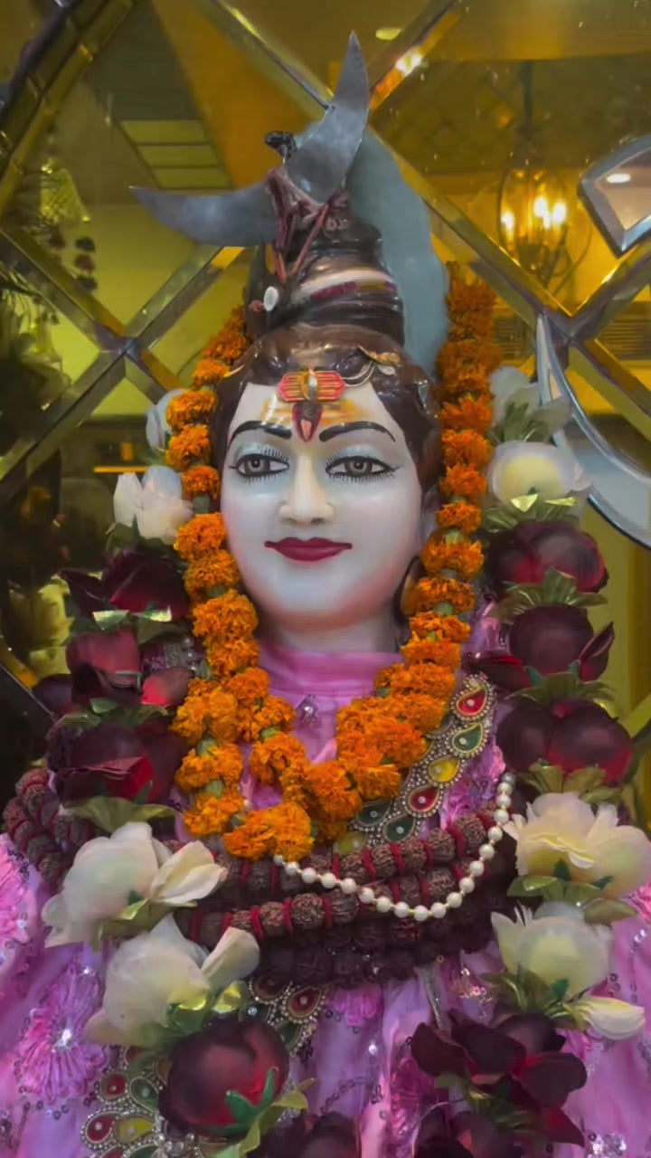 @🚩 Jay Mata di 🚩🙏🔱