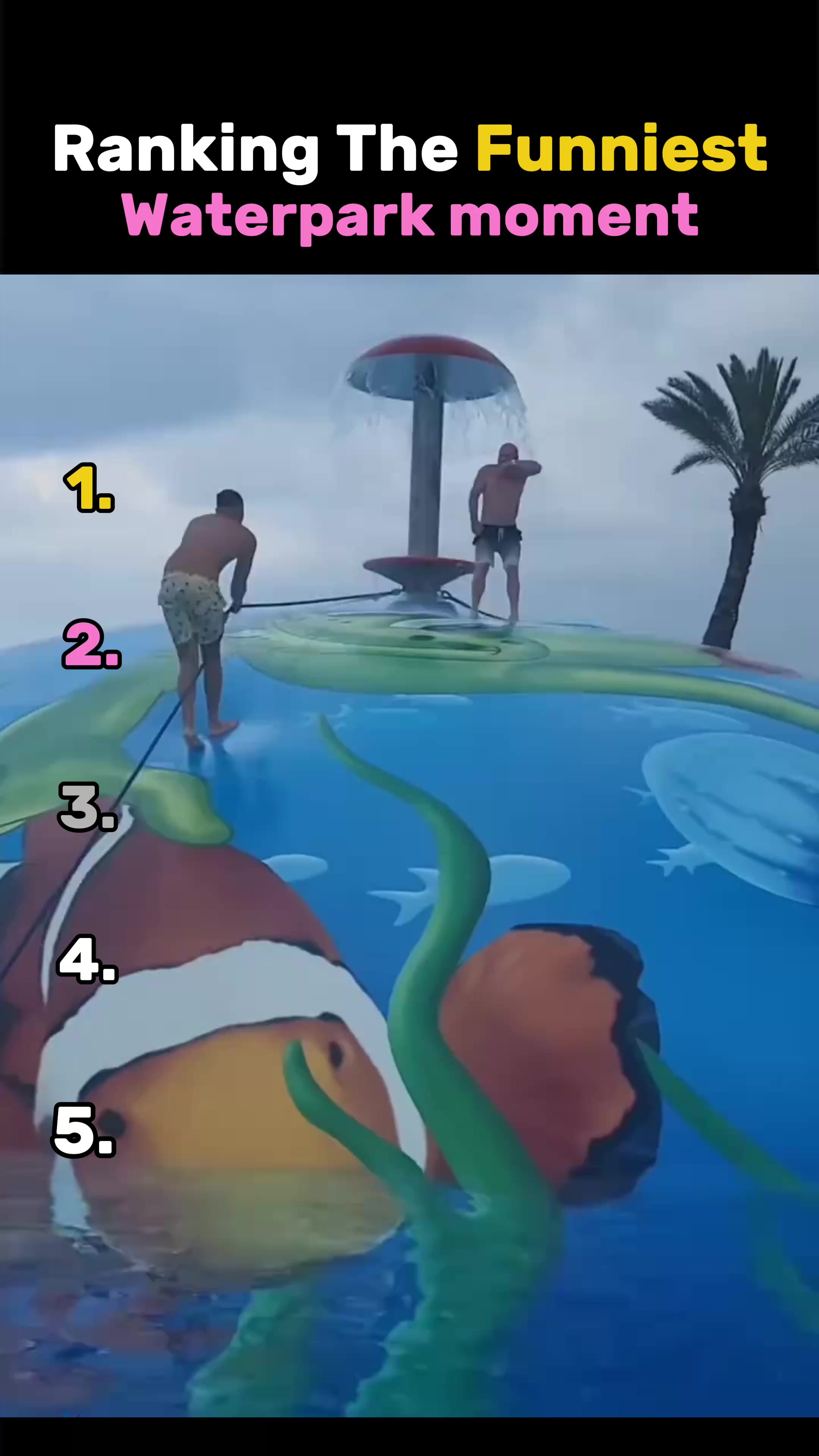 @Random Rankings