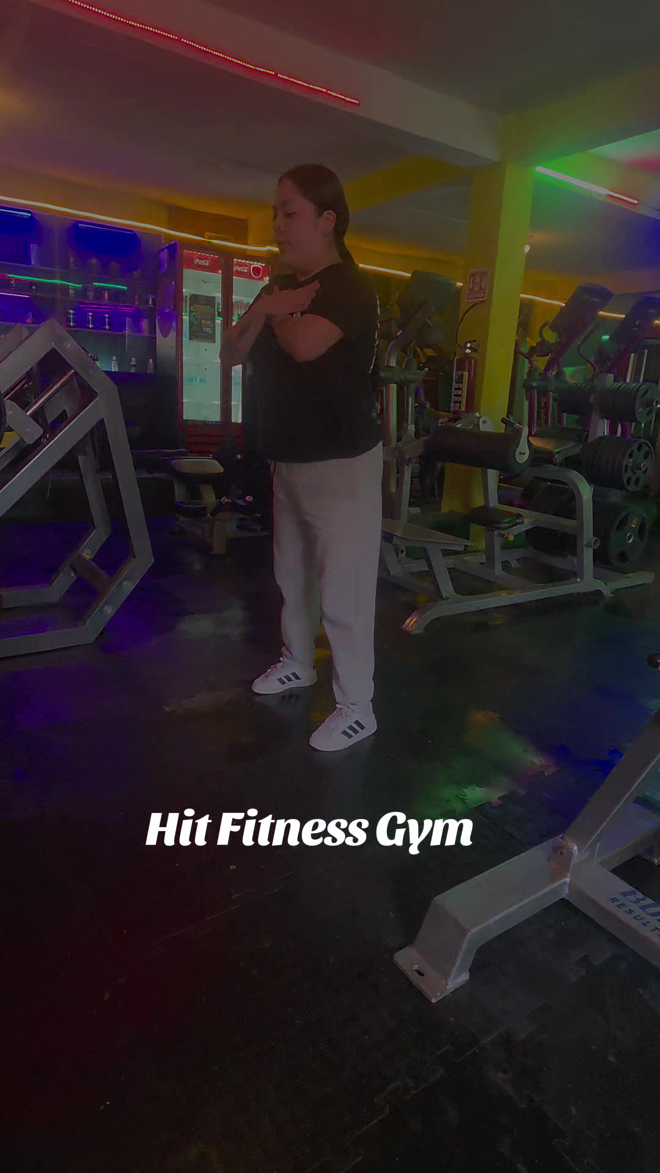 @VanessaFit 💪💜