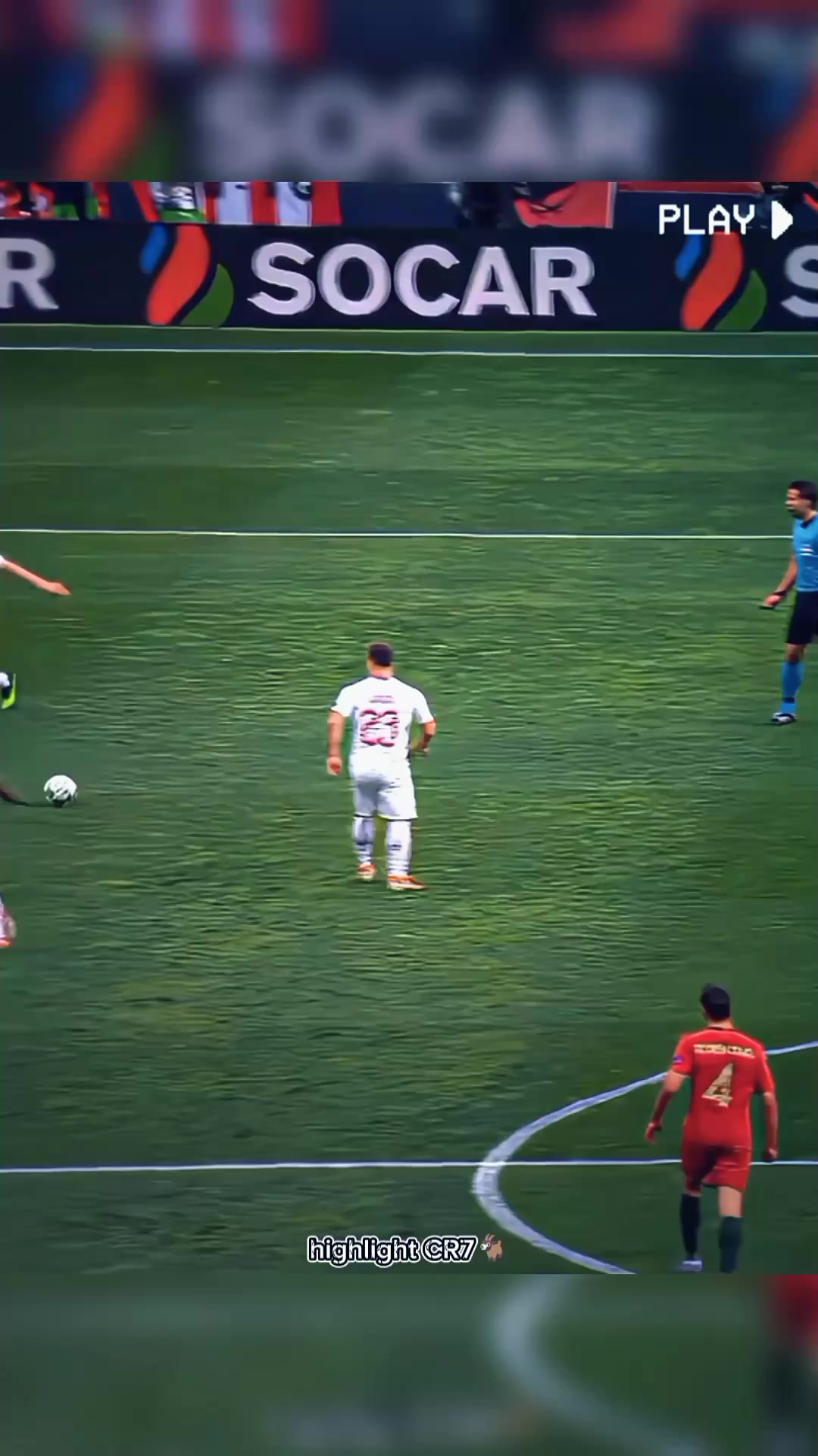@highlight CR7🐐