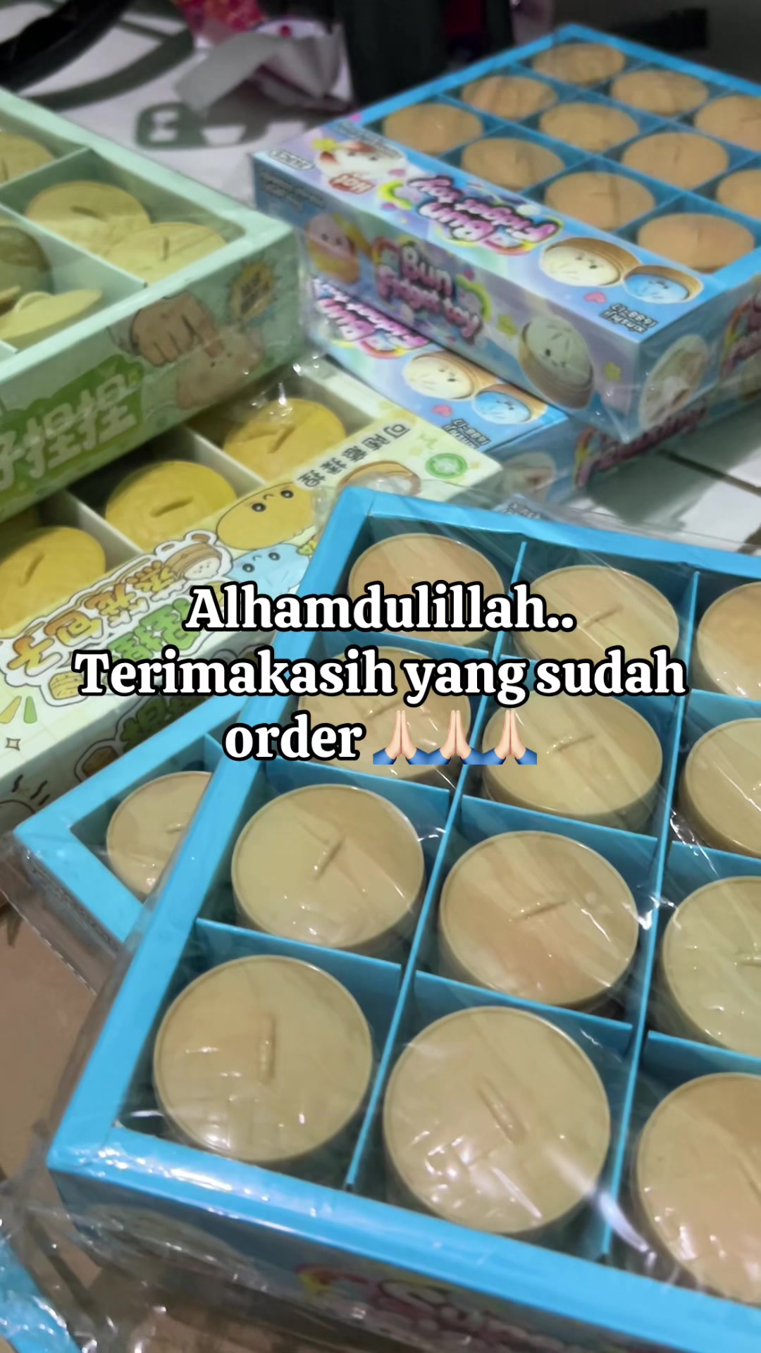 @Happy Bear byAnnisa