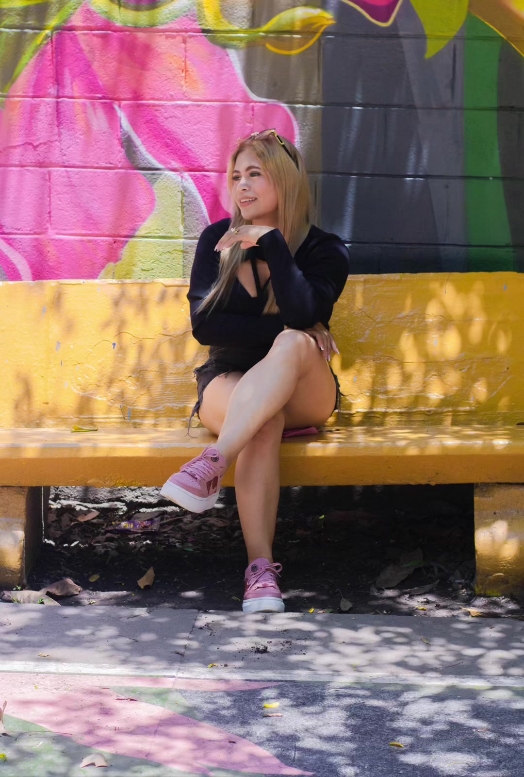 @Vanesa Clímaco