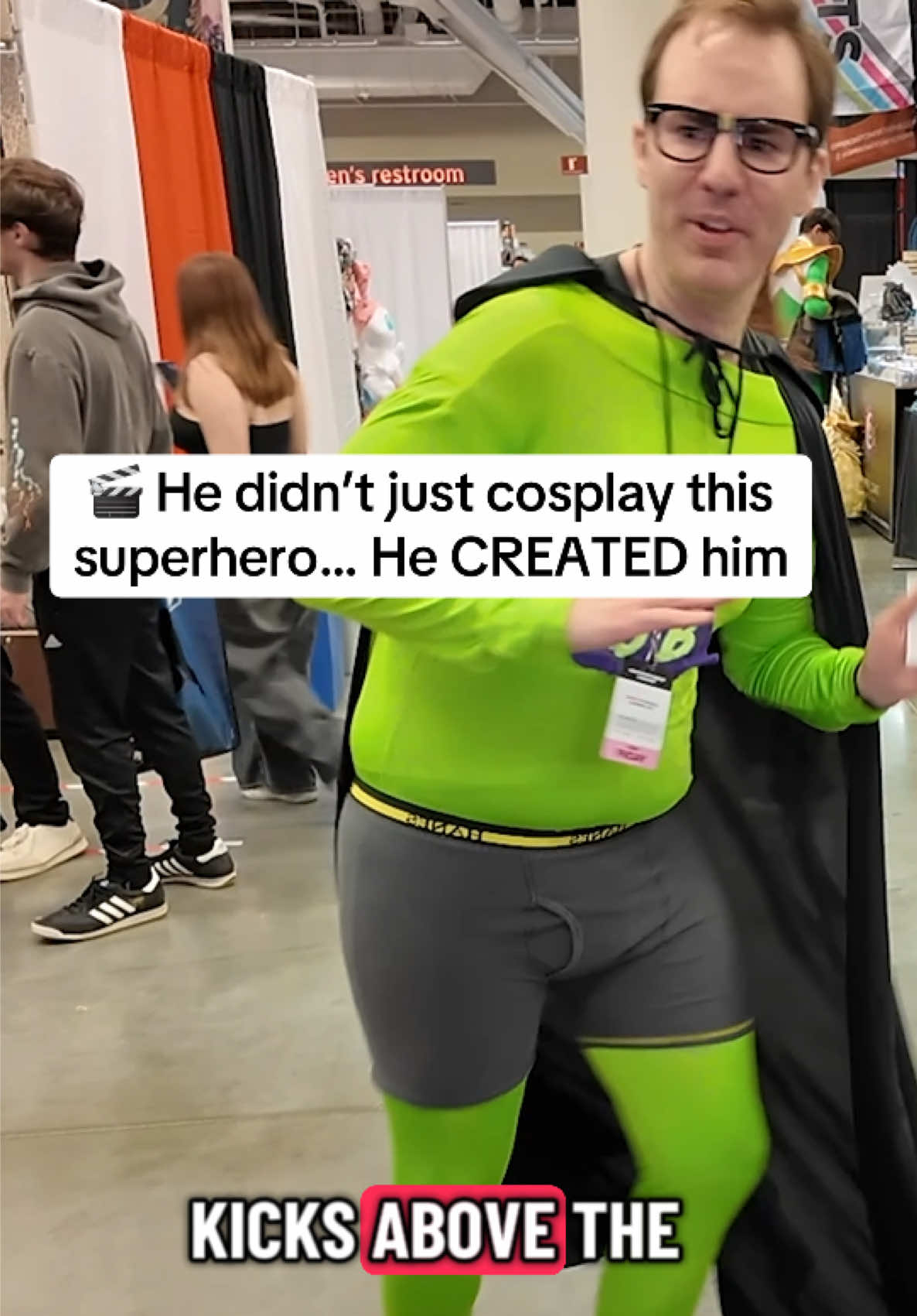 @conventurous