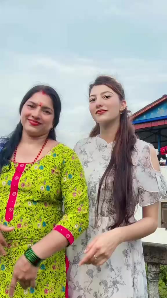 @Amrita Chapagain