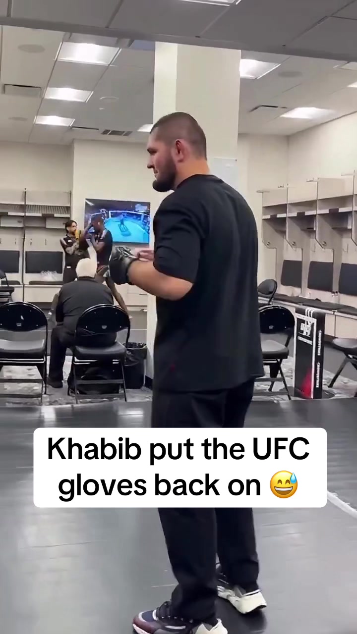 @ESPN MMA