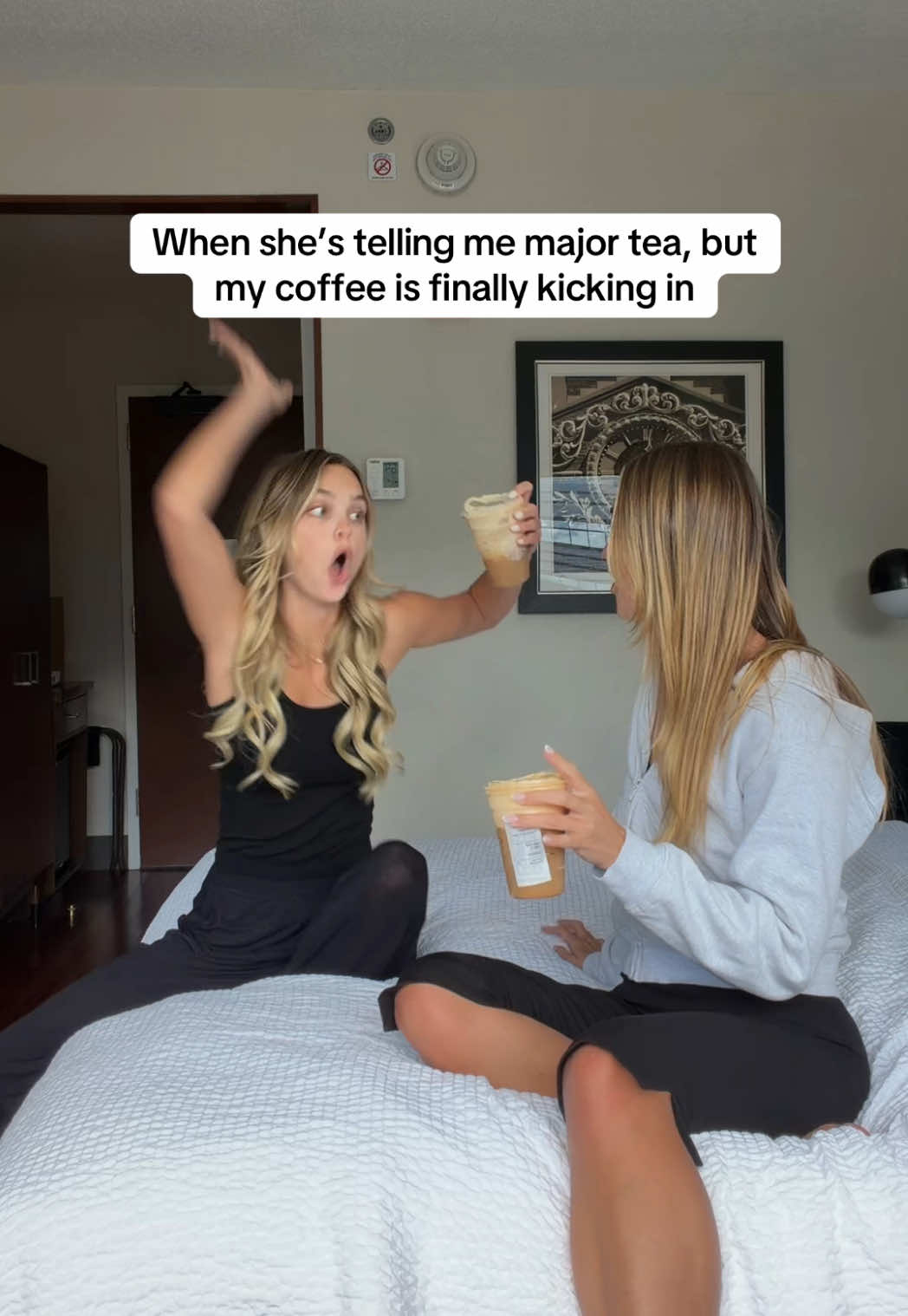 @Paige Mackenzie