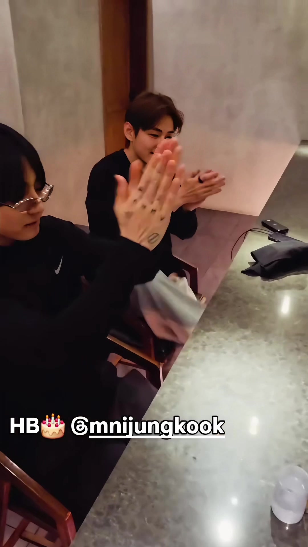 @Taehyung ๐๐ฅ