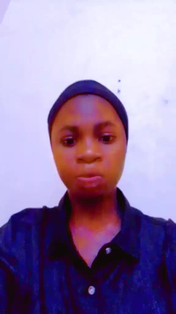 @Kondriza Mussa