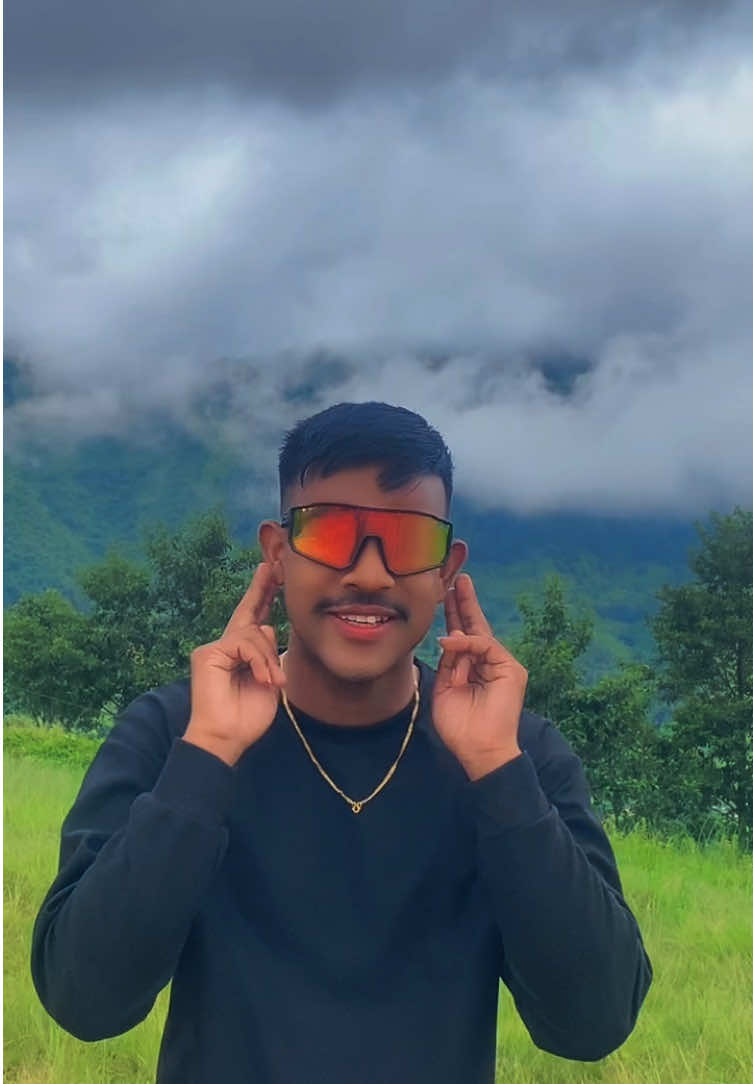 @Ashok Nepali Vlogs