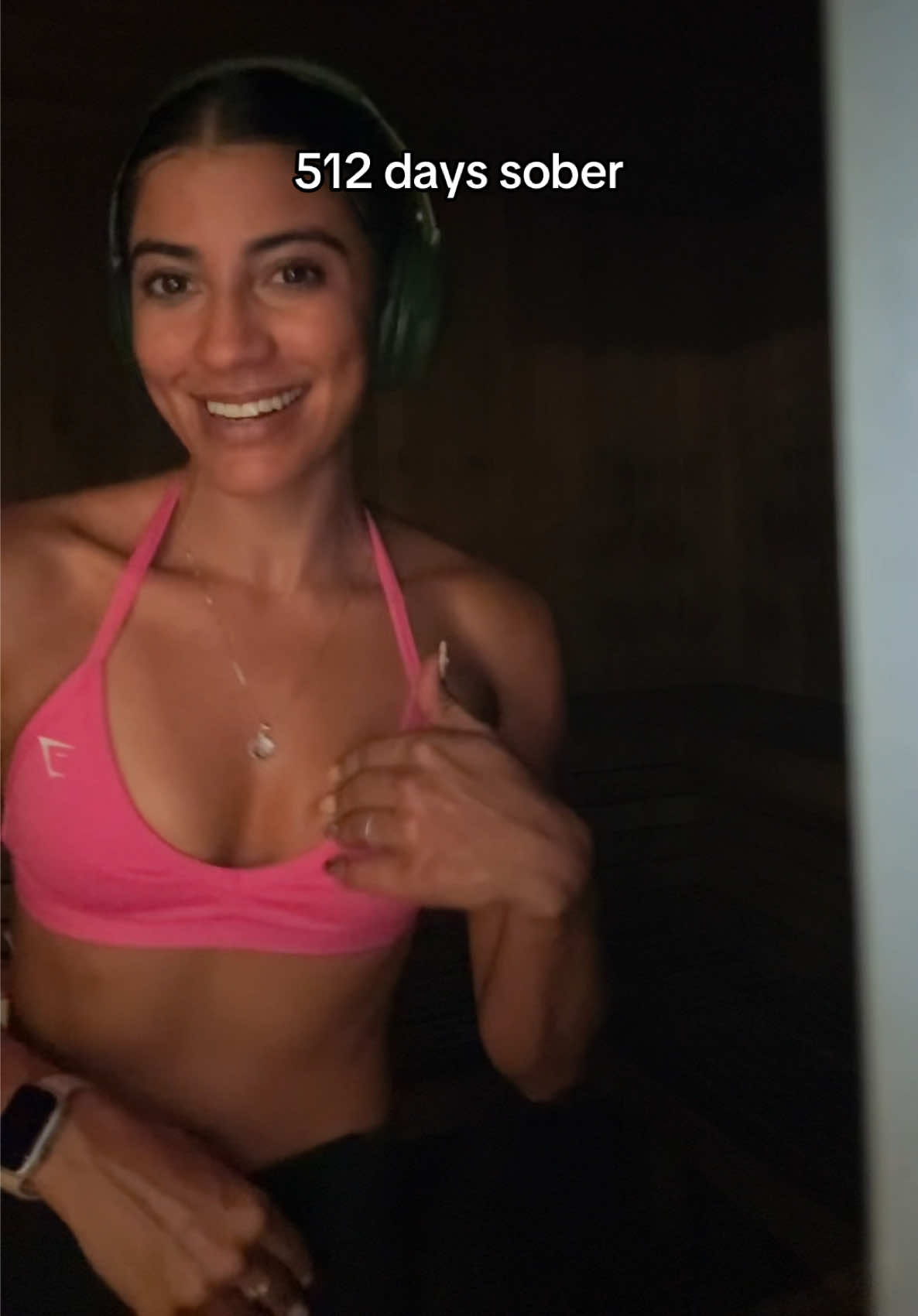 @Nikki | SOBER GYM RAT 🎧ྀི.⊹₊⋆