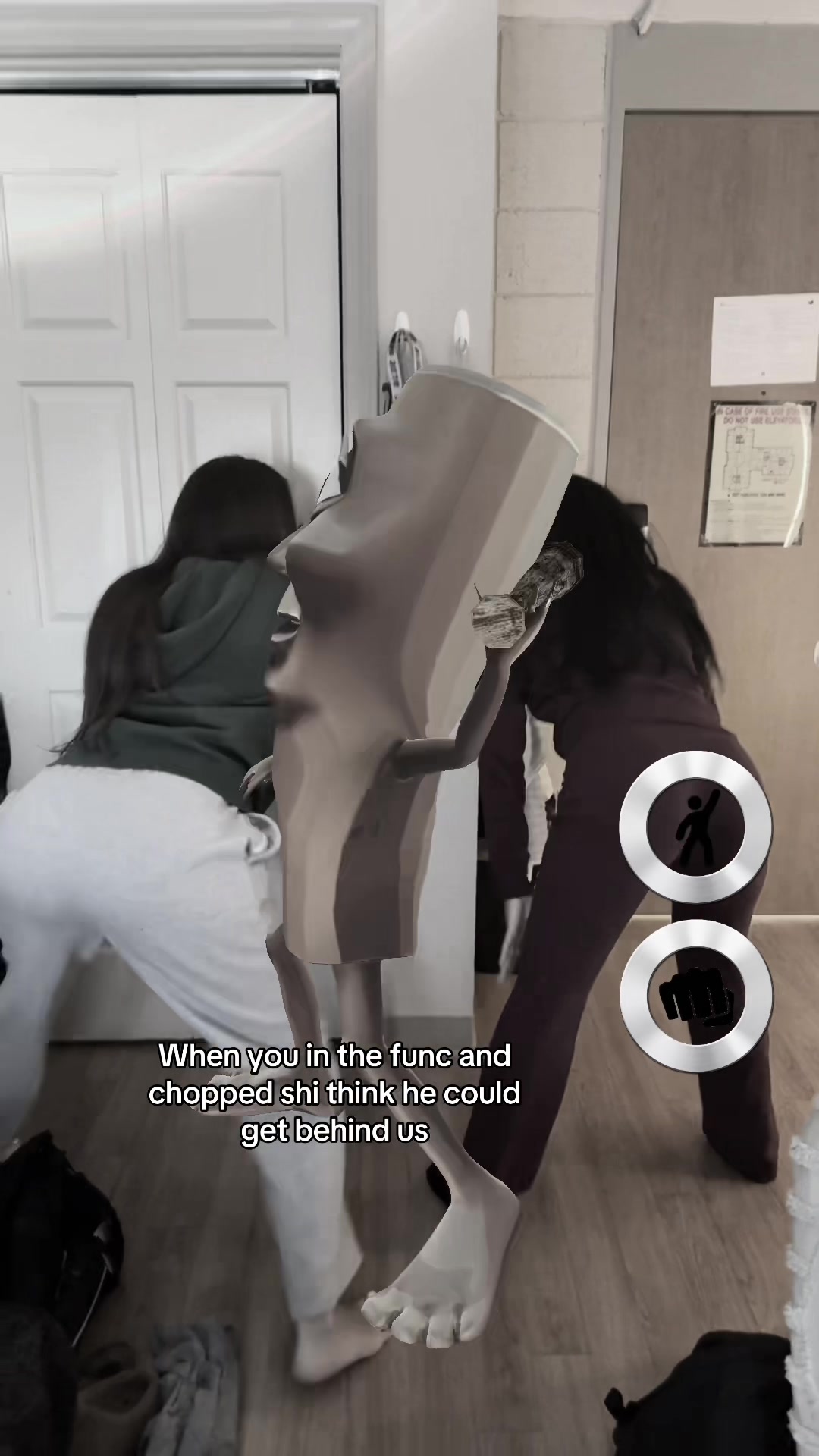 @lilmsstrictprogram