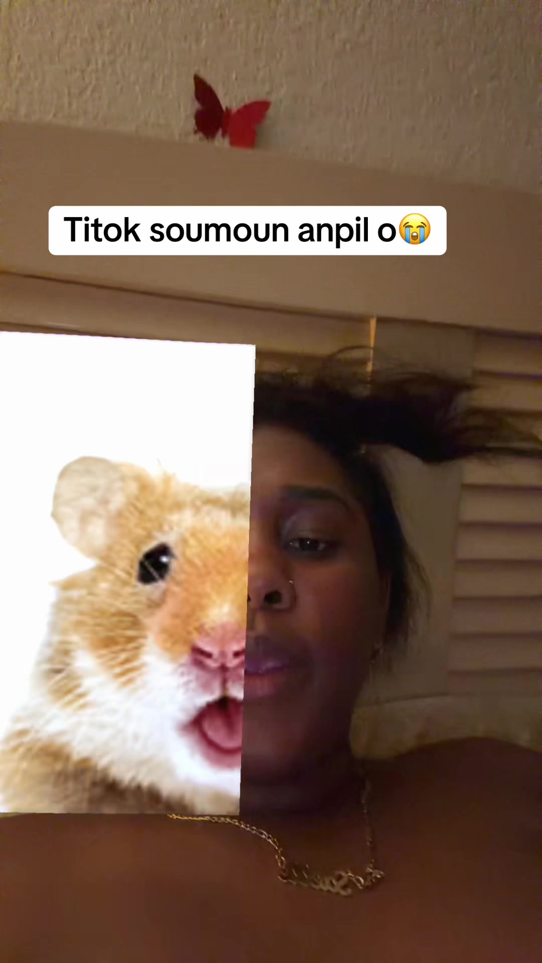 @Barbie Ha&iuml;tienne 🌺🥰