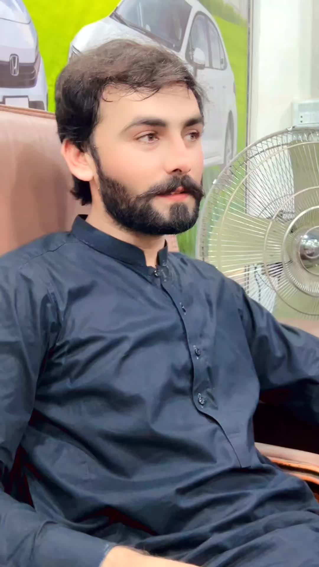 @Gul Shair