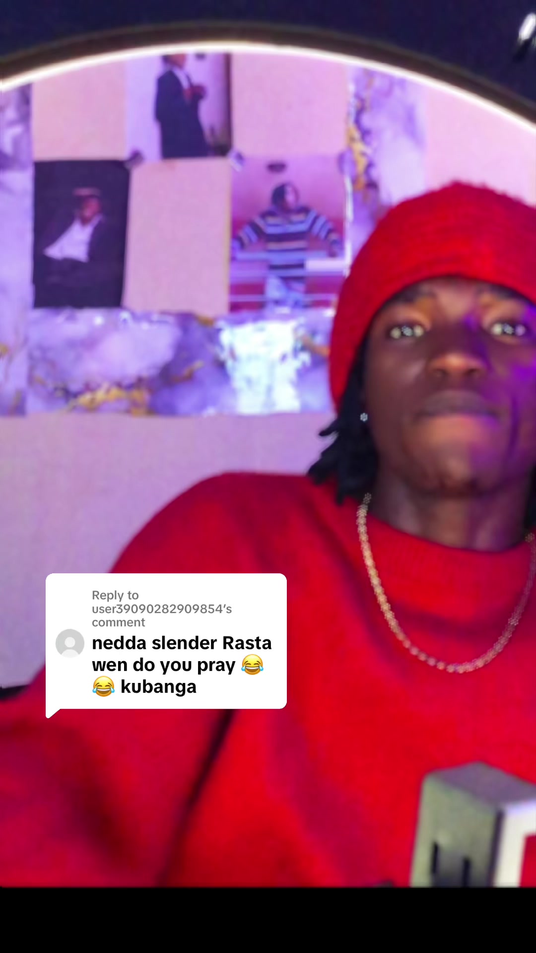 @Larry Small Slender