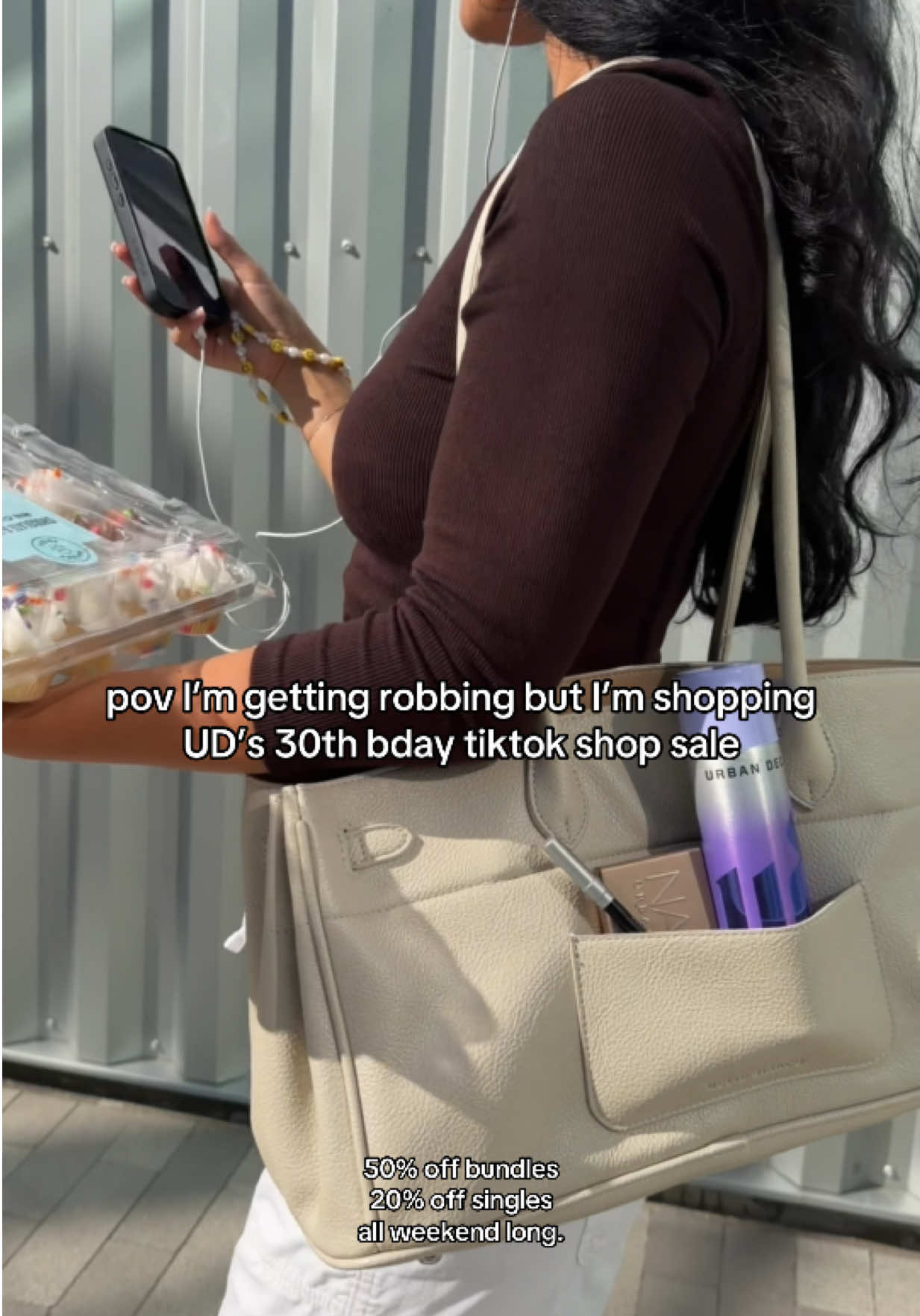 @urban decay