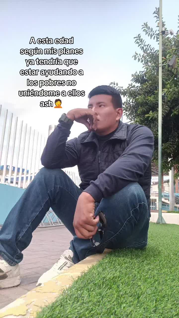 @Chino Suarez :v