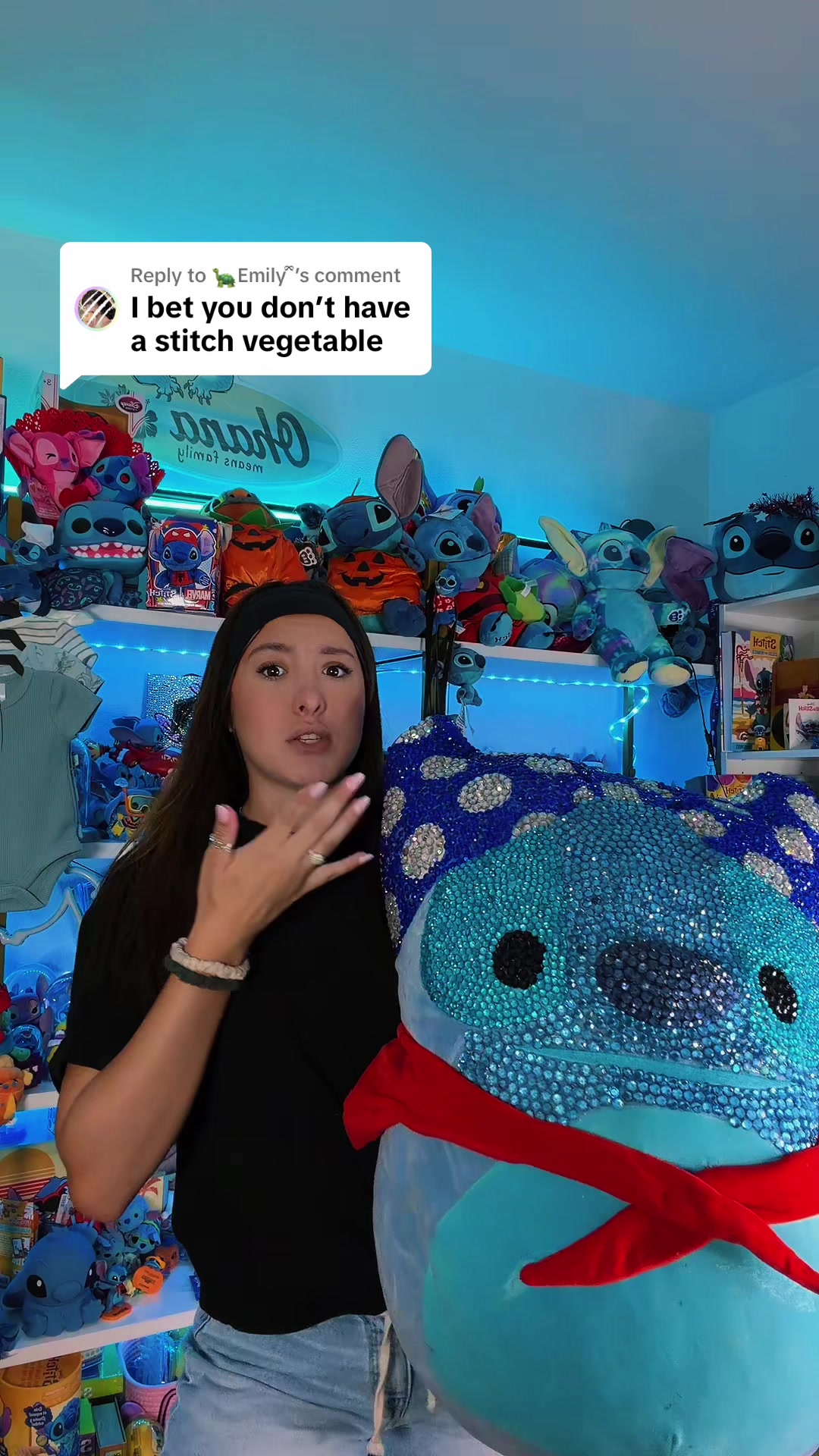 @Stitch Girl