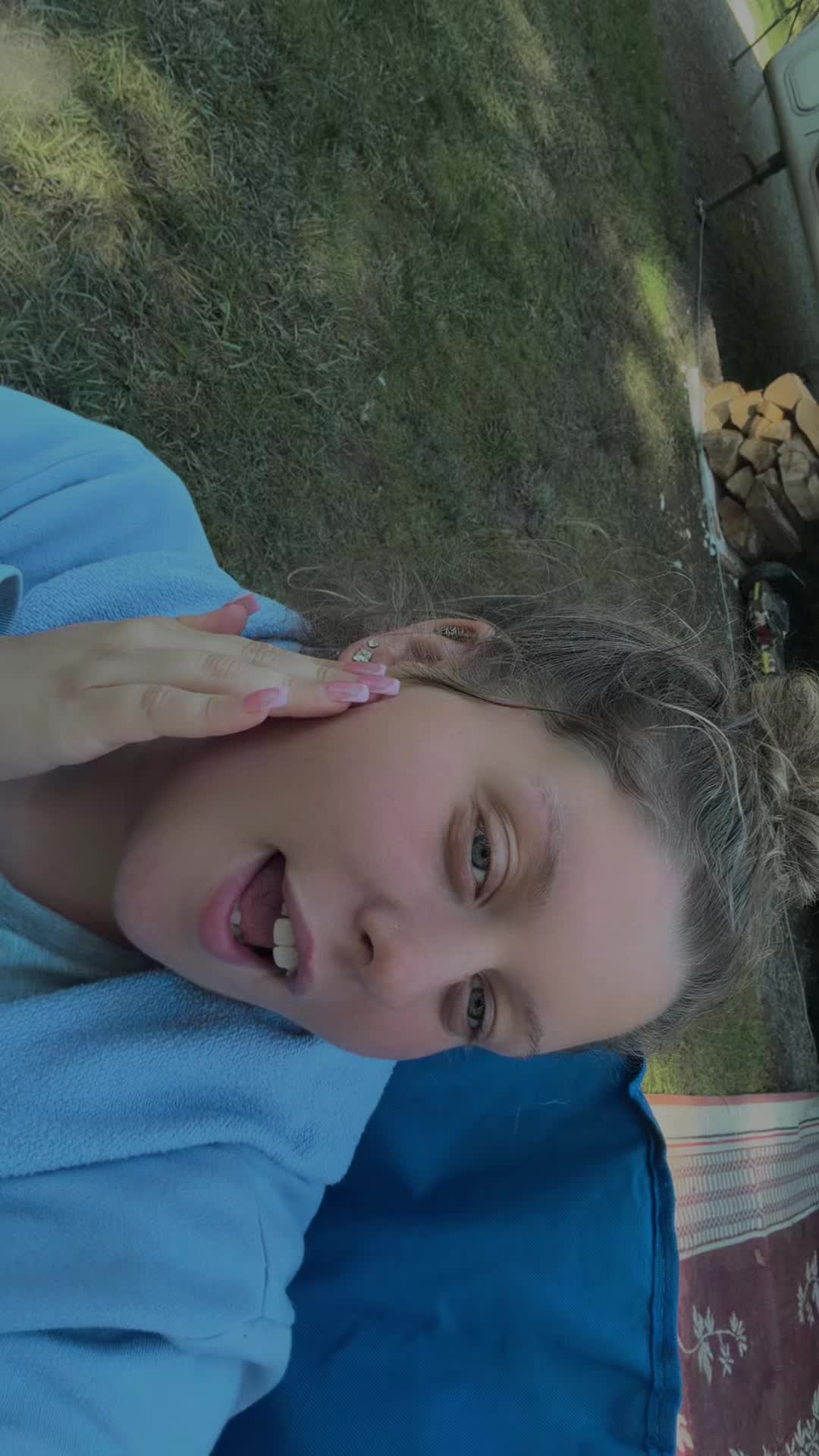 @Arianna Parker