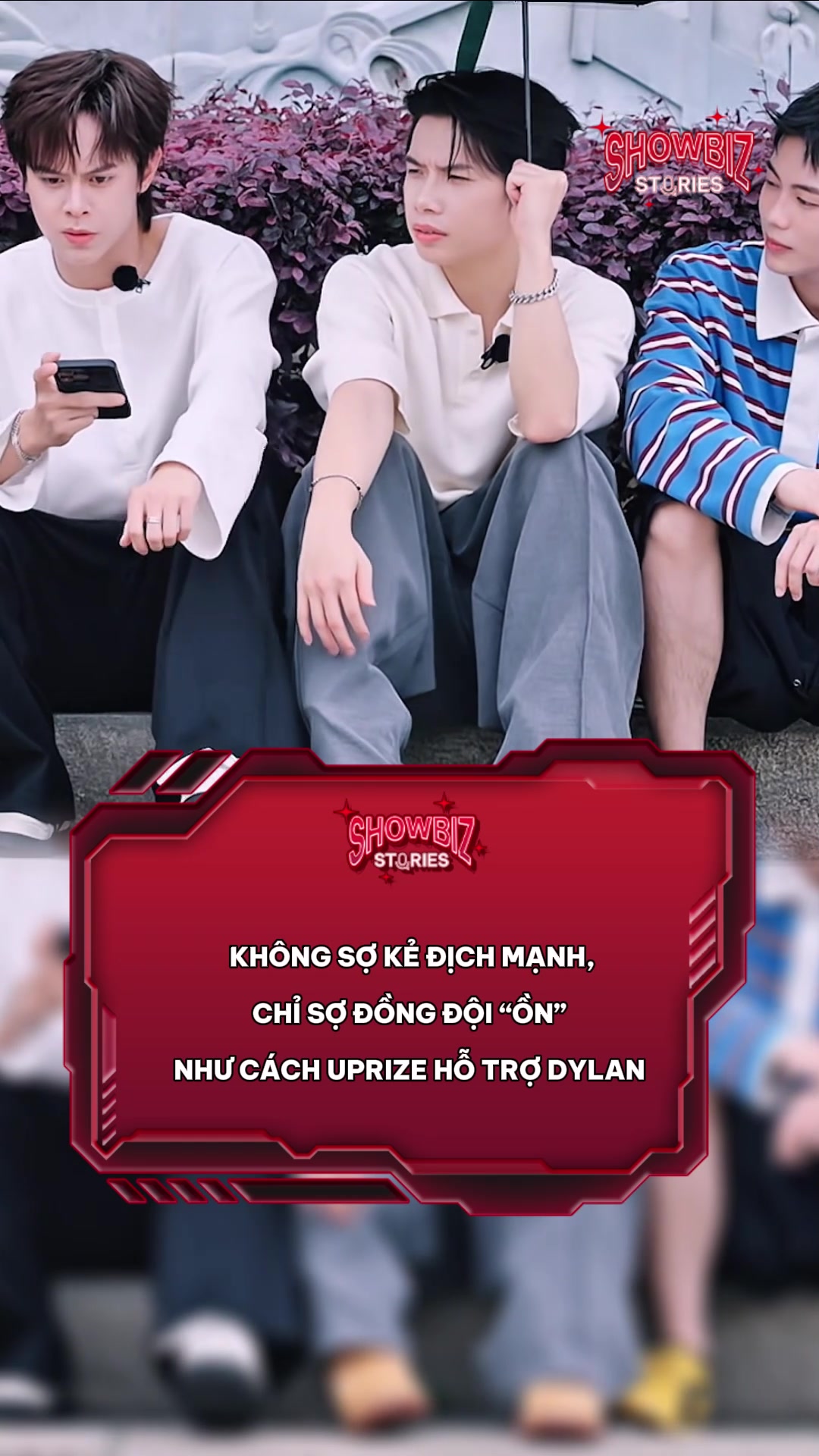 @Showbiz Stories